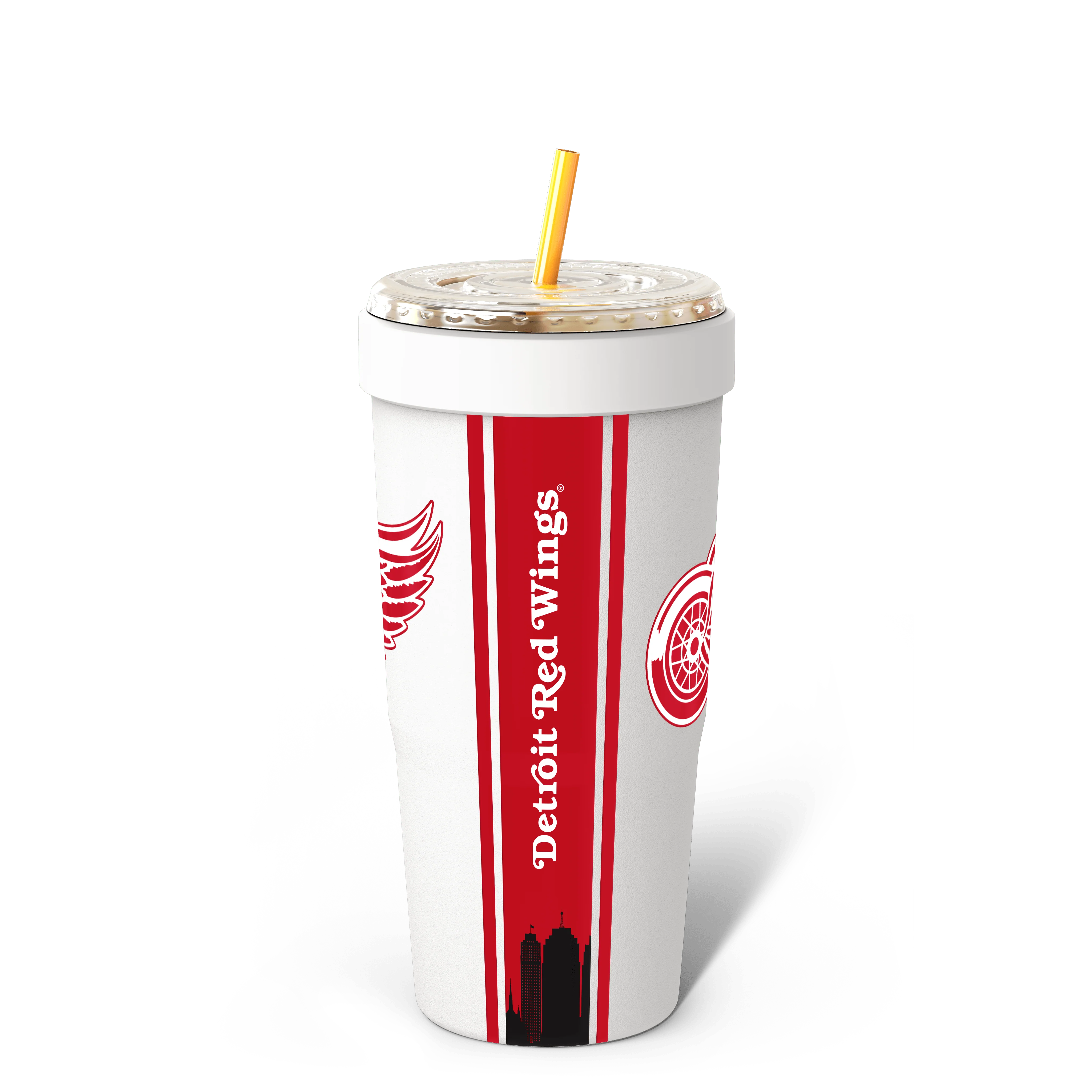 To-Go Buddy | Detroit Red Wings | Gameday 2 To-Go Buddy | Detroit Red Wings | Gameday