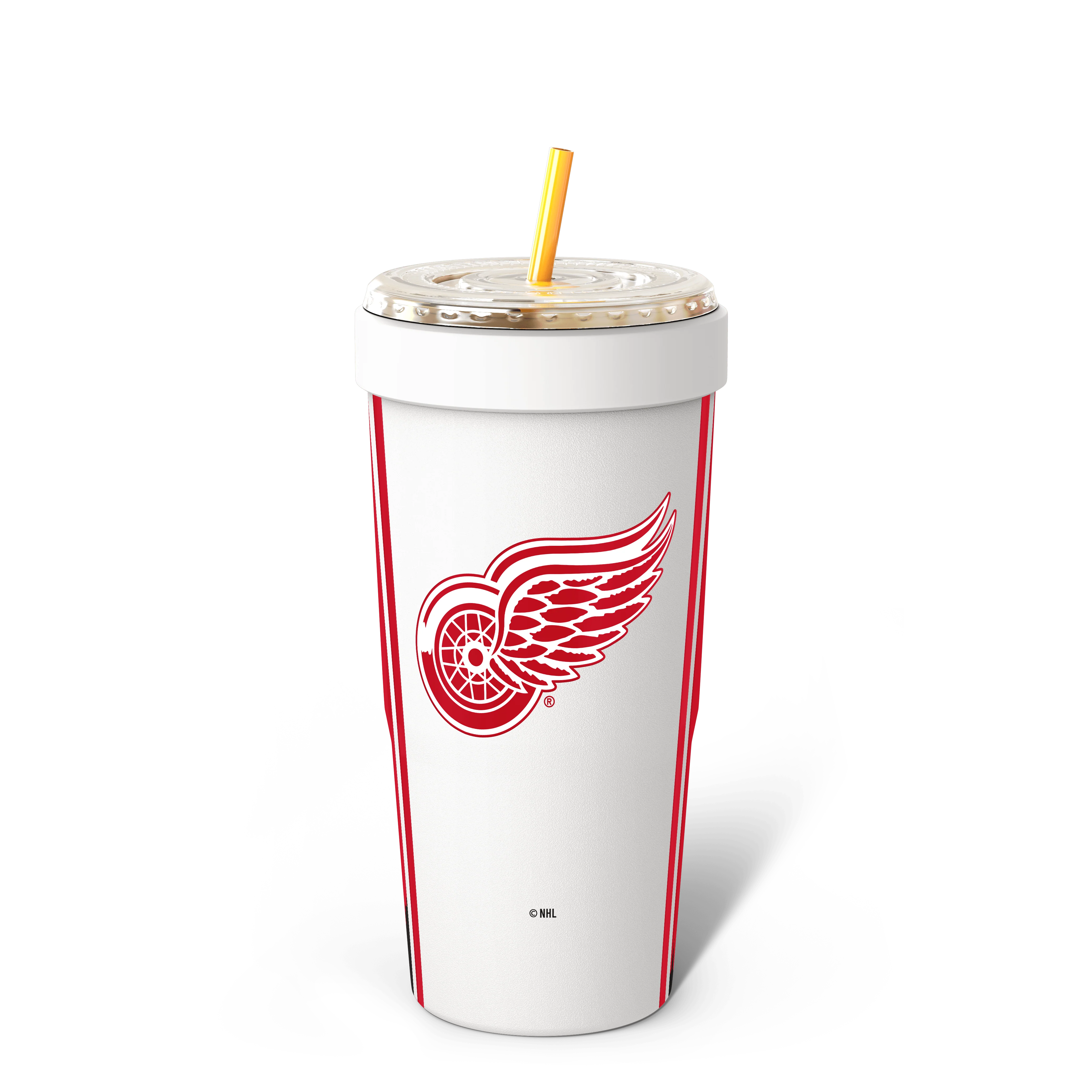 To-Go Buddy | Detroit Red Wings | Gameday 3 To-Go Buddy | Detroit Red Wings | Gameday