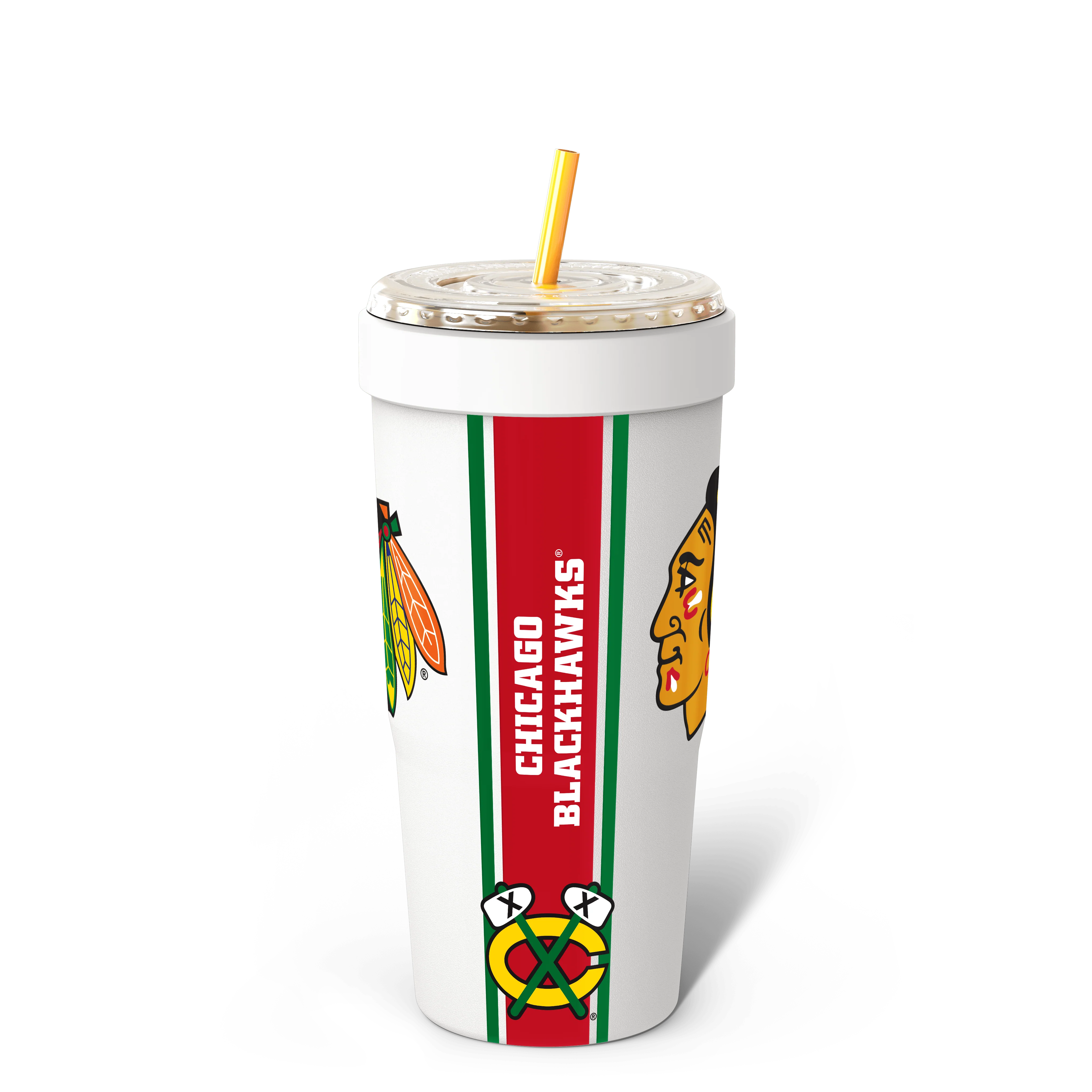 To-Go Buddy | Chicago Blackhawks | Gameday 2 To-Go Buddy | Chicago Blackhawks | Gameday
