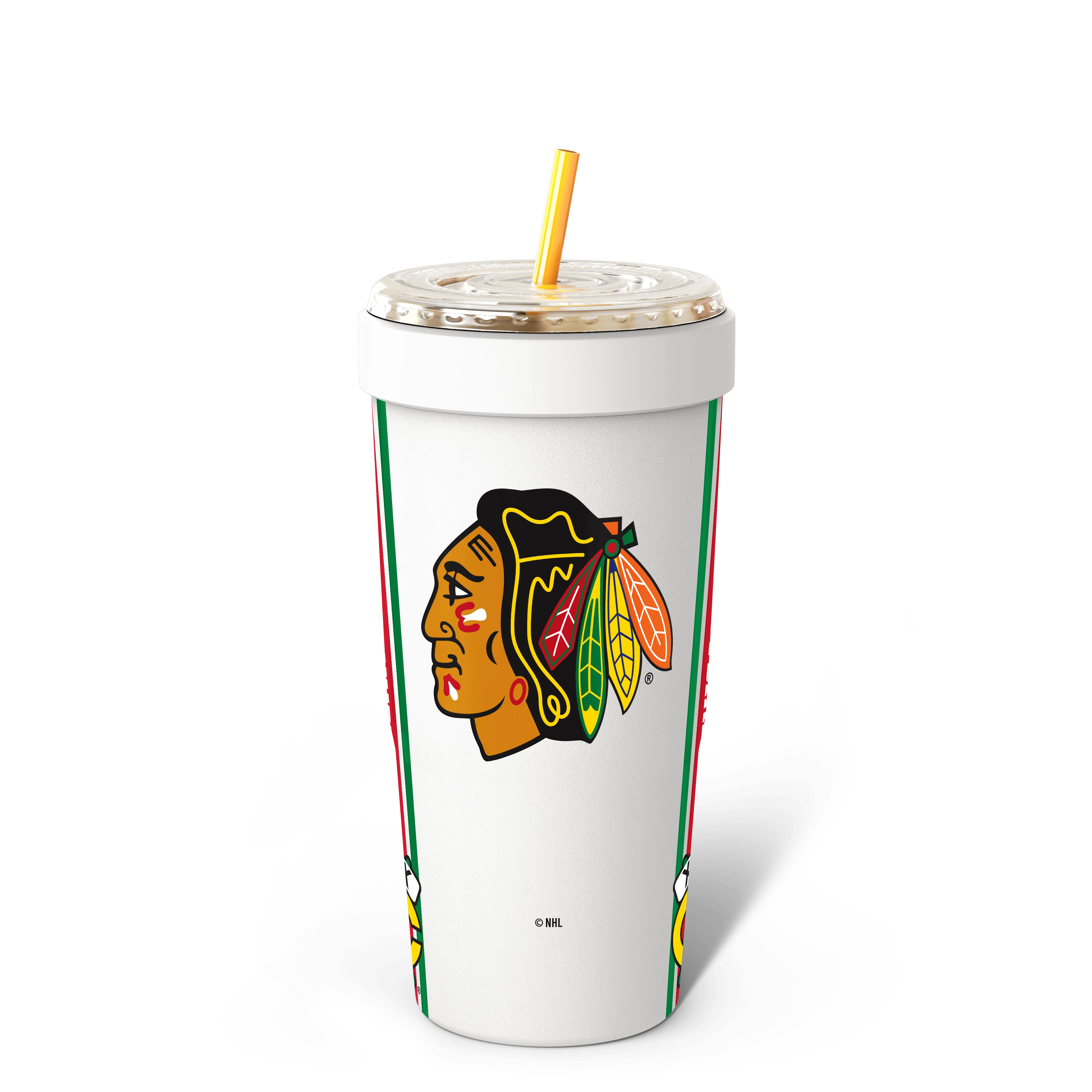 To-Go Buddy | Chicago Blackhawks | Gameday 3 To-Go Buddy | Chicago Blackhawks | Gameday