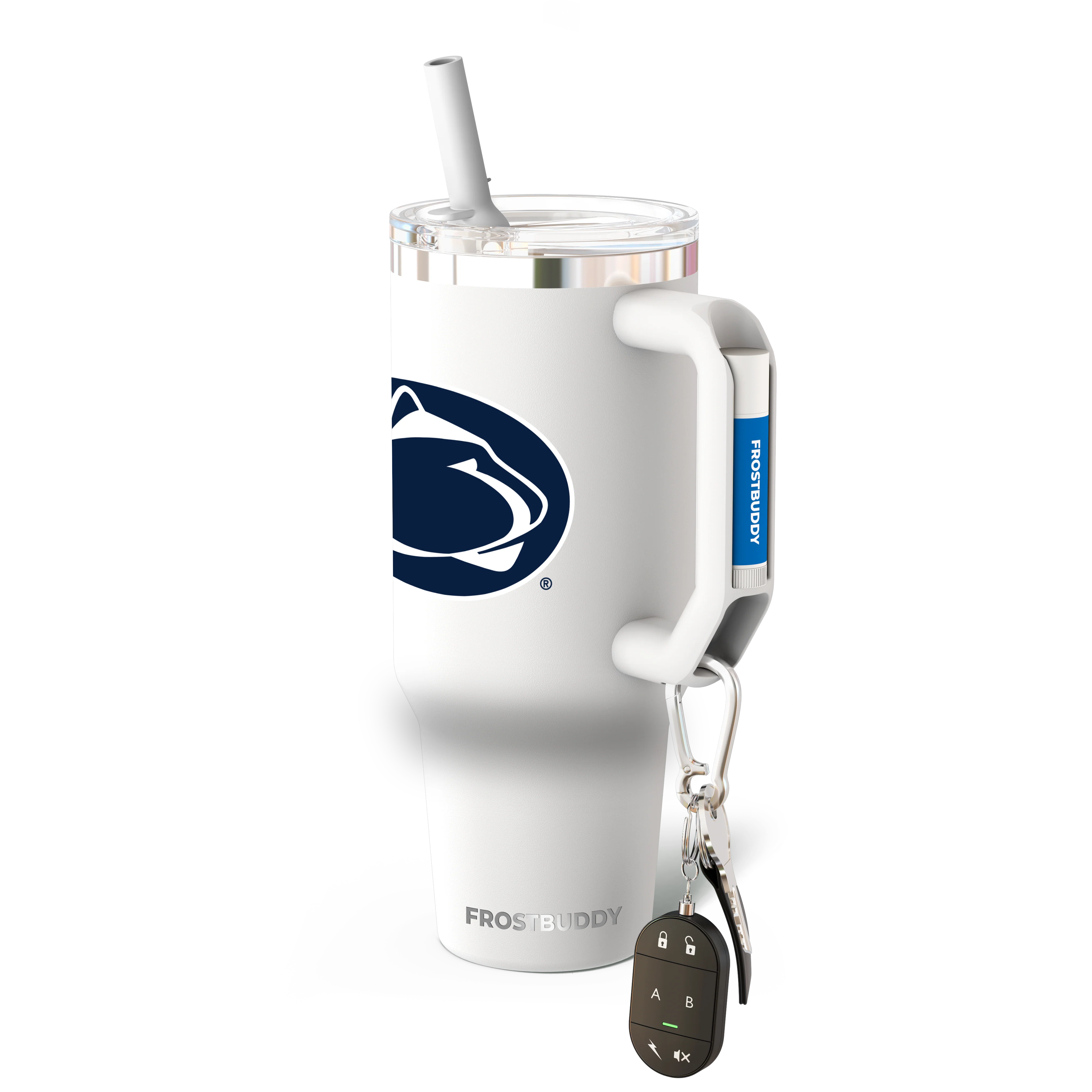 Thicc Buddy 40oz | Penn State Nittany Lions | Gameday 4 Thicc Buddy 40oz | Penn State Nittany Lions | Gameday