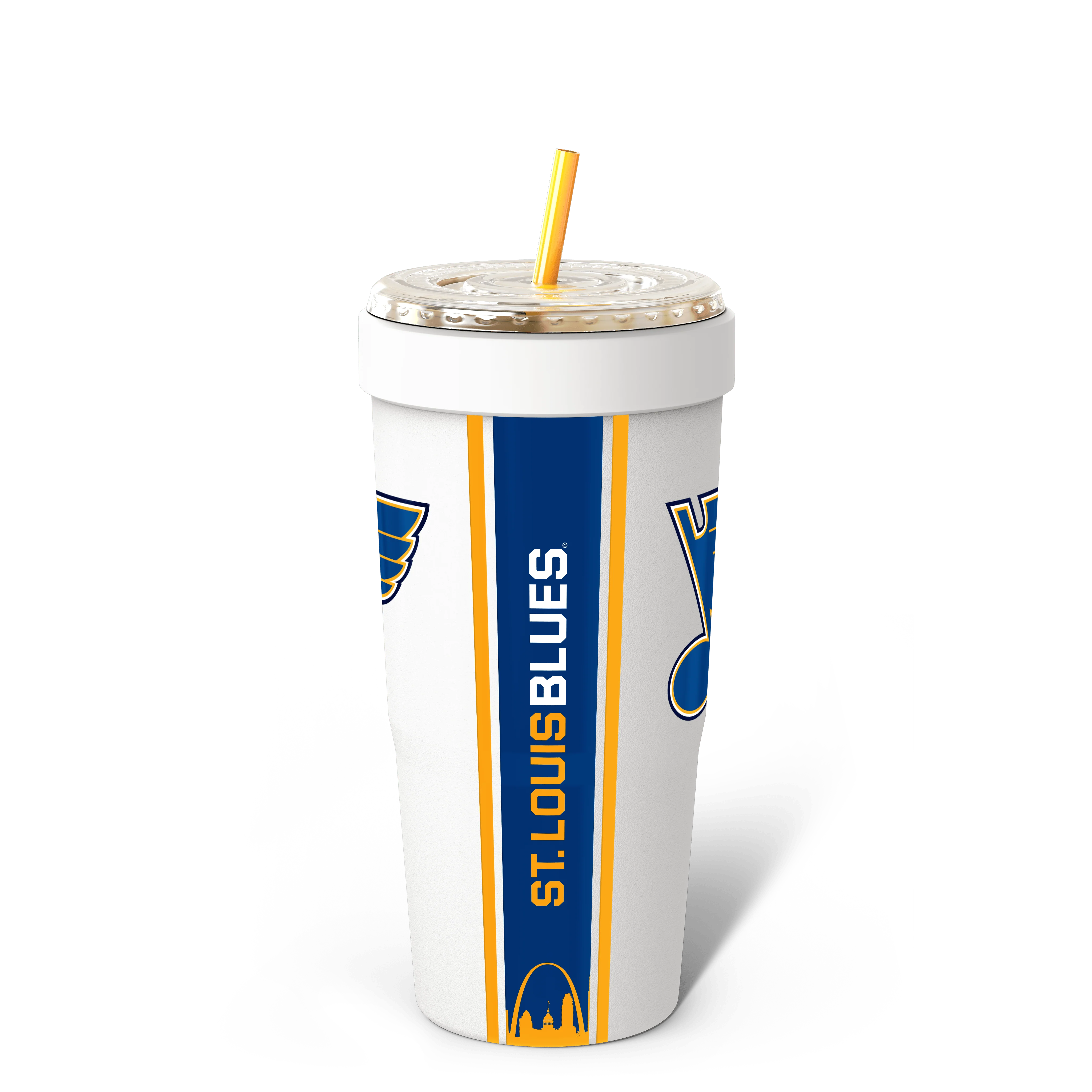 To-Go Buddy | St. Louis Blues | Gameday 2 To-Go Buddy | St. Louis Blues | Gameday