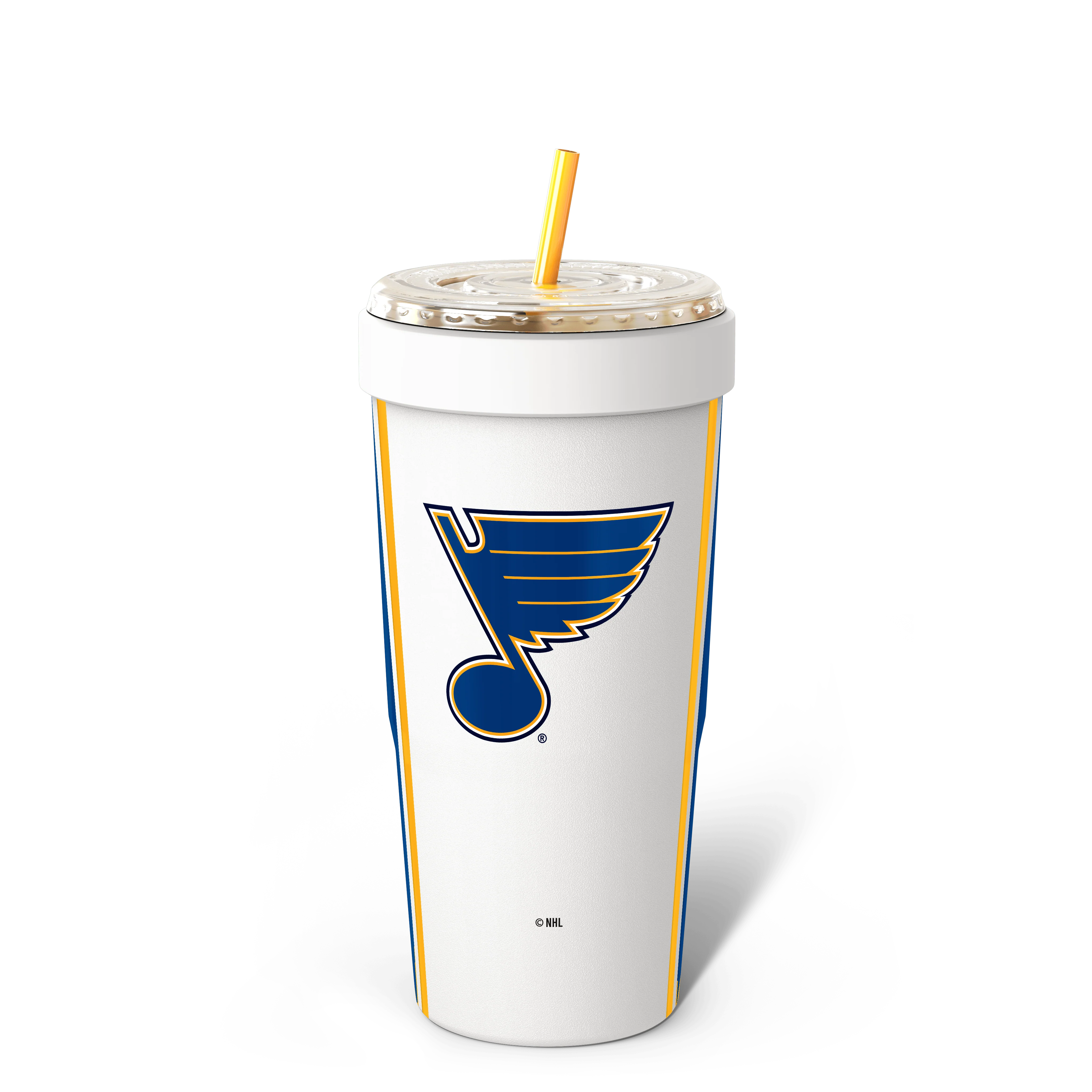 To-Go Buddy | St. Louis Blues | Gameday 3 To-Go Buddy | St. Louis Blues | Gameday