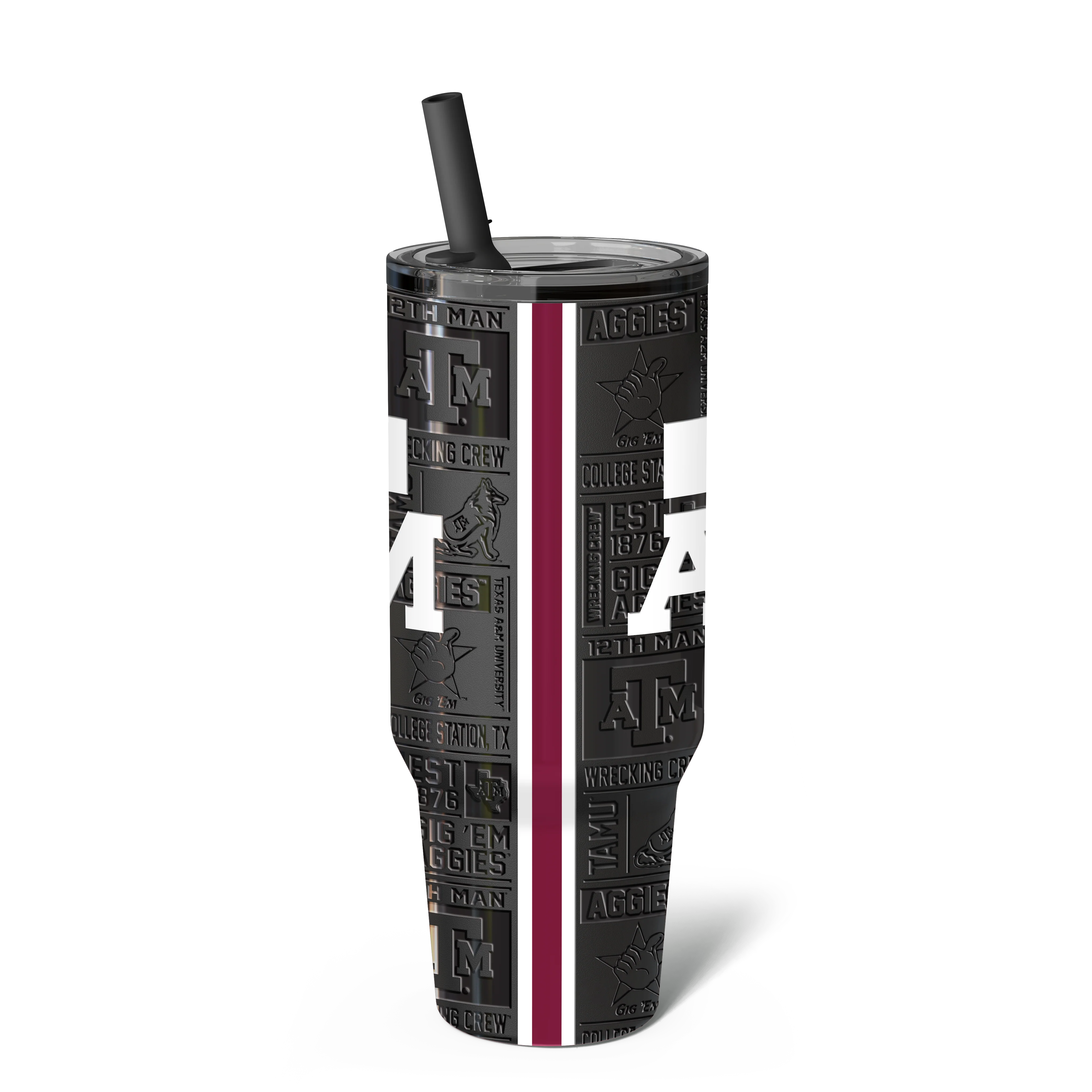 Thicc Buddy 40oz | Texas A&M Aggies | Legacy 2 Thicc Buddy 40oz | Texas A&M Aggies | Legacy