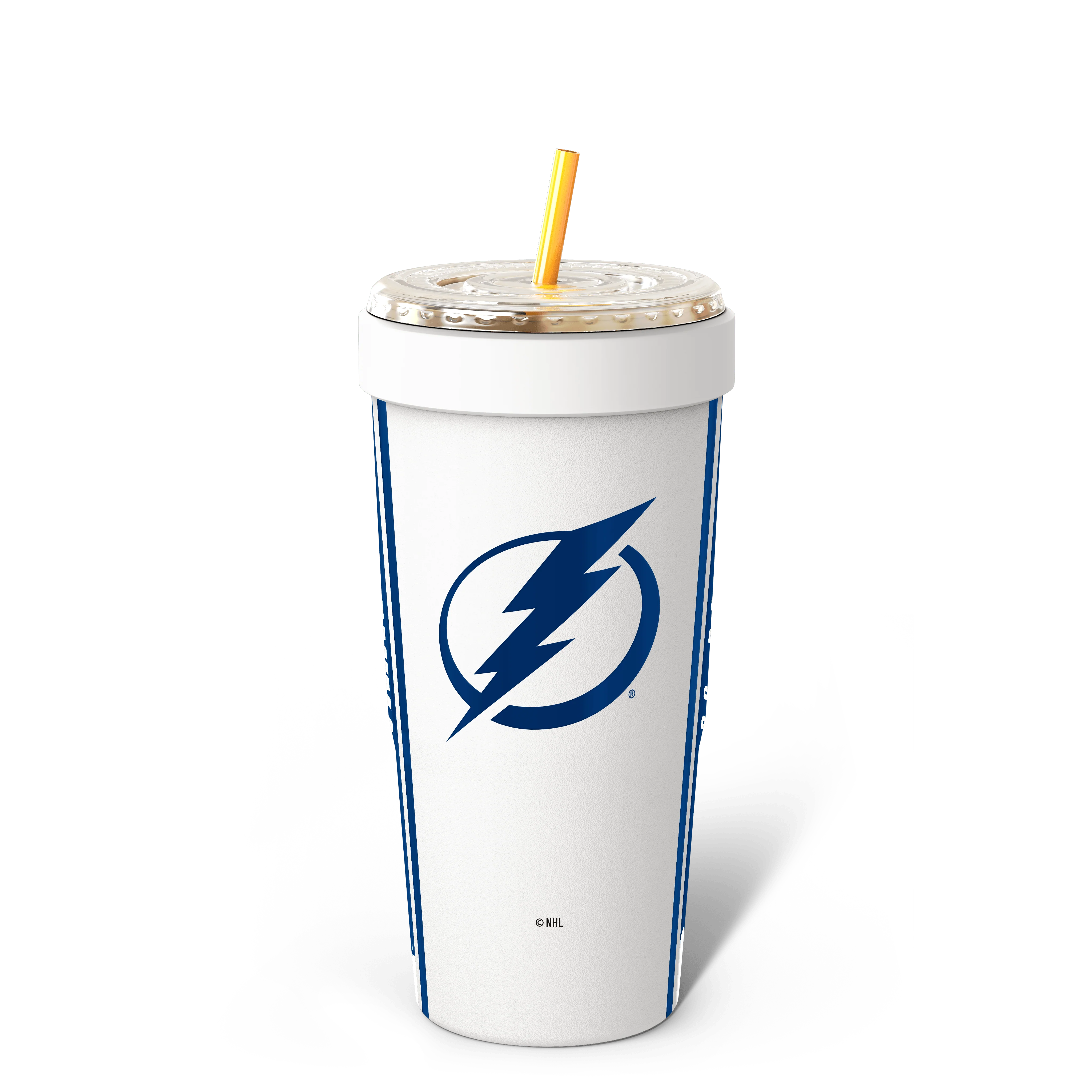 To-Go Buddy | Tampa Bay Lightning | Gameday 3 To-Go Buddy | Tampa Bay Lightning | Gameday