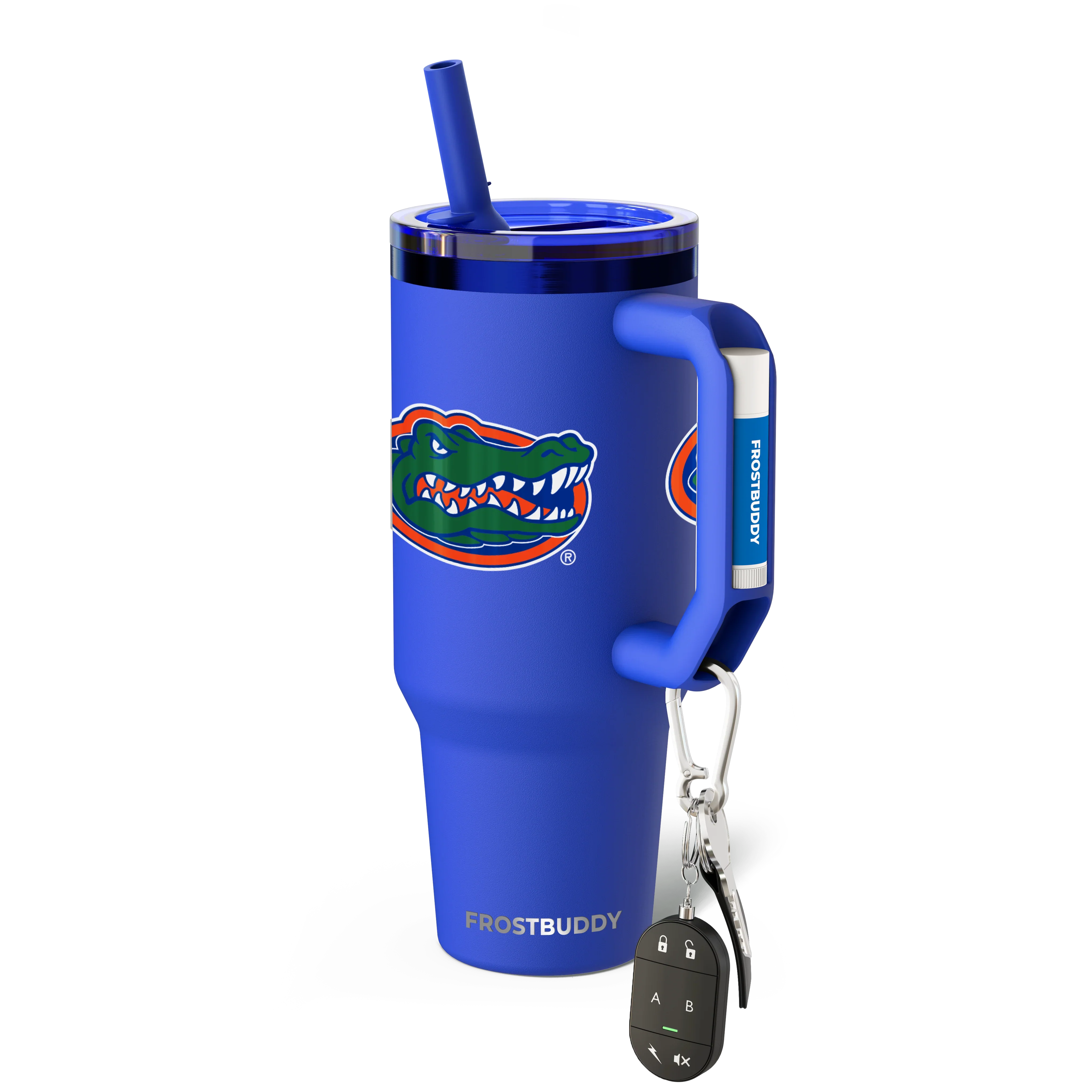 Thicc Buddy 40oz | Florida Gators | Gameday 2 Thicc Buddy 40oz | Florida Gators | Gameday