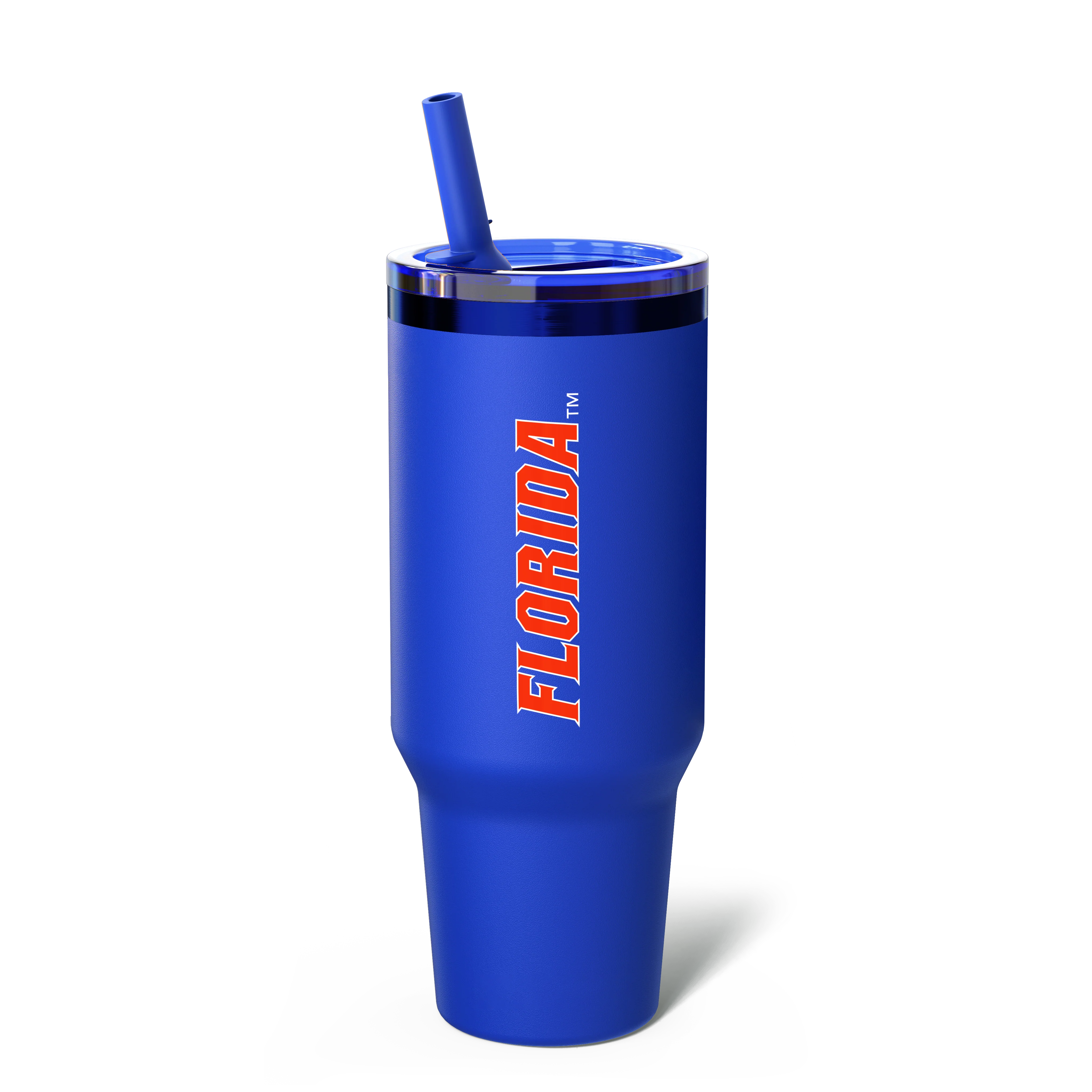 Thicc Buddy 40oz | Florida Gators | Gameday 4 Thicc Buddy 40oz | Florida Gators | Gameday