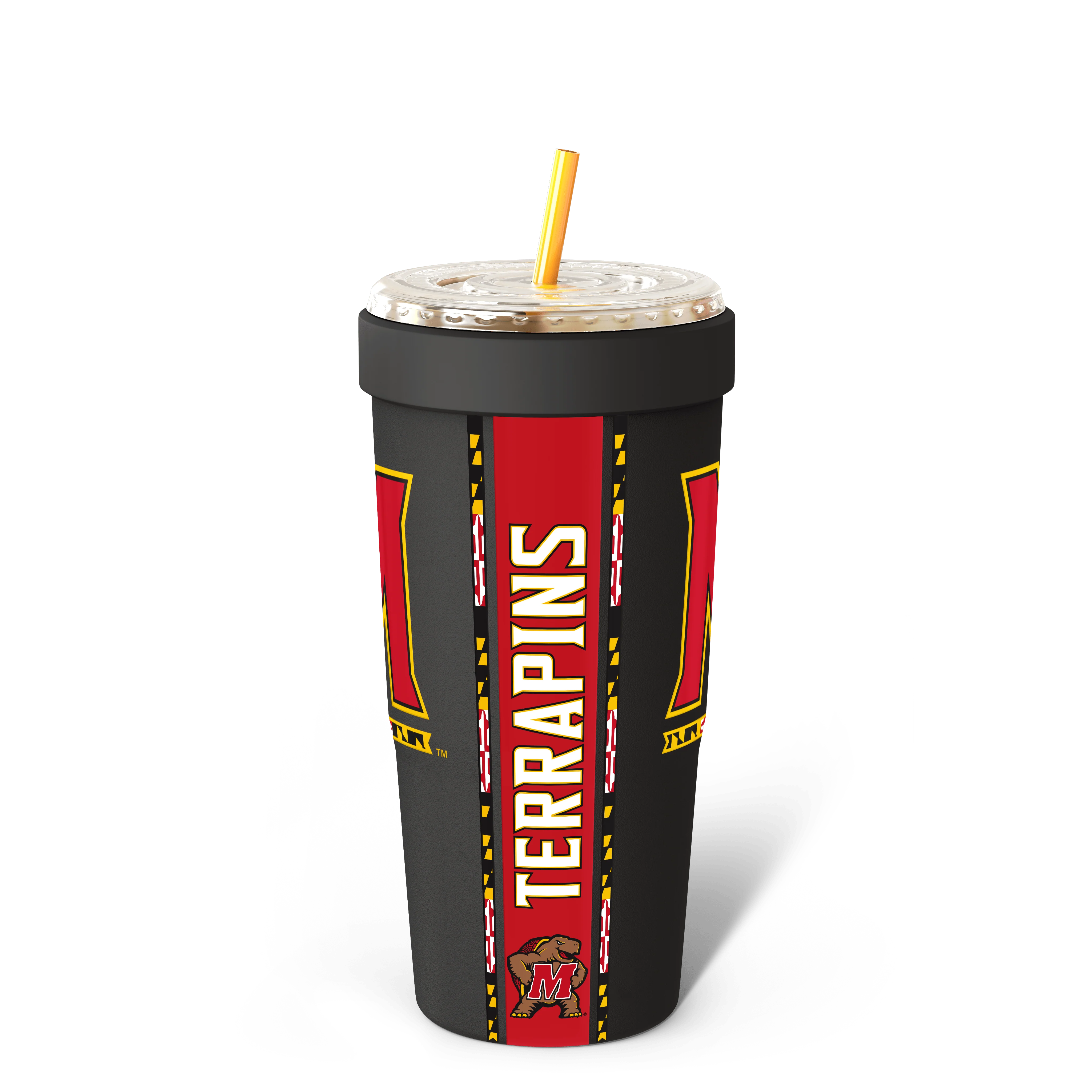 To-Go Buddy | Maryland Terrapins | Gameday 2 To-Go Buddy | Maryland Terrapins | Gameday