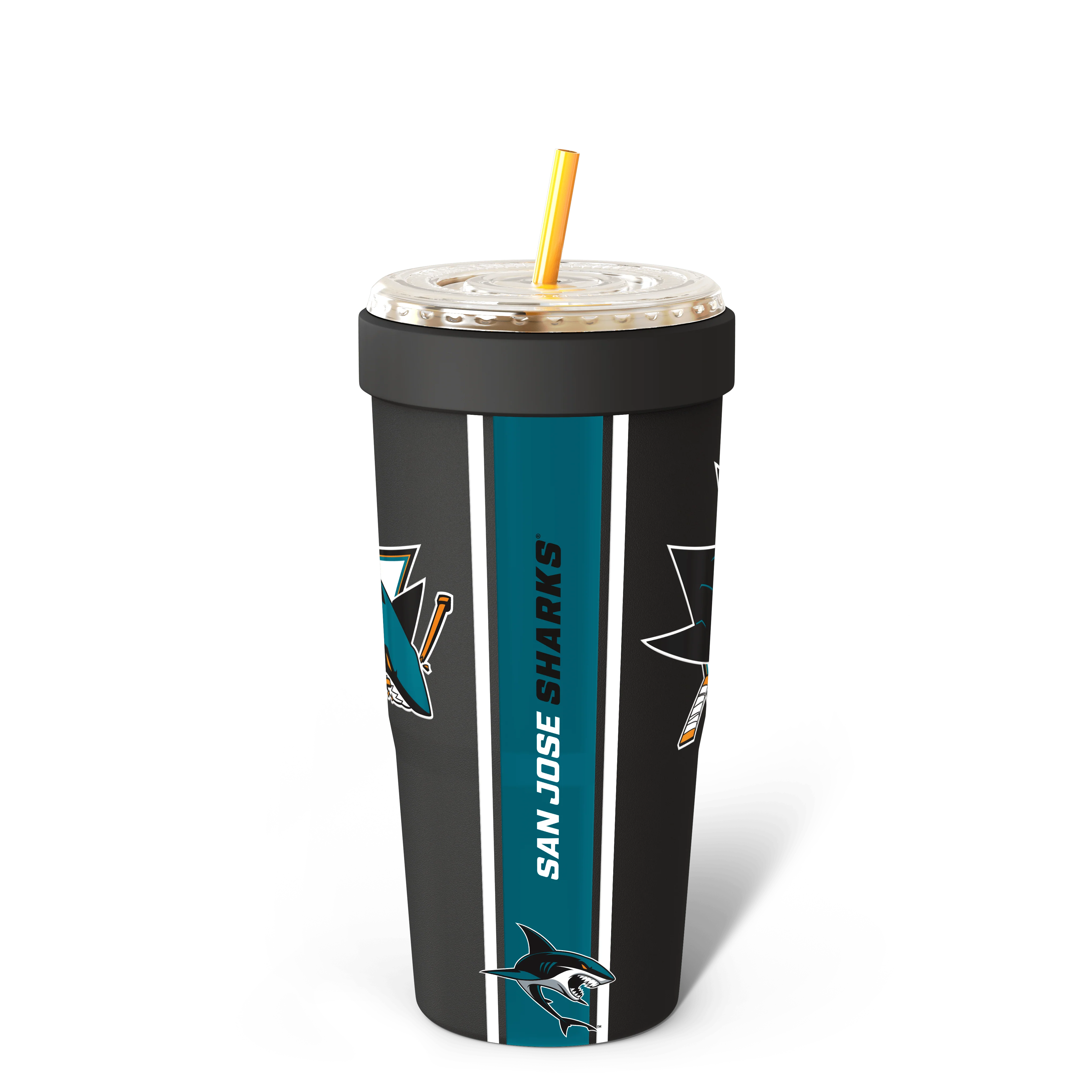 To-Go Buddy | San Jose Sharks | Gameday 2 To-Go Buddy | San Jose Sharks | Gameday