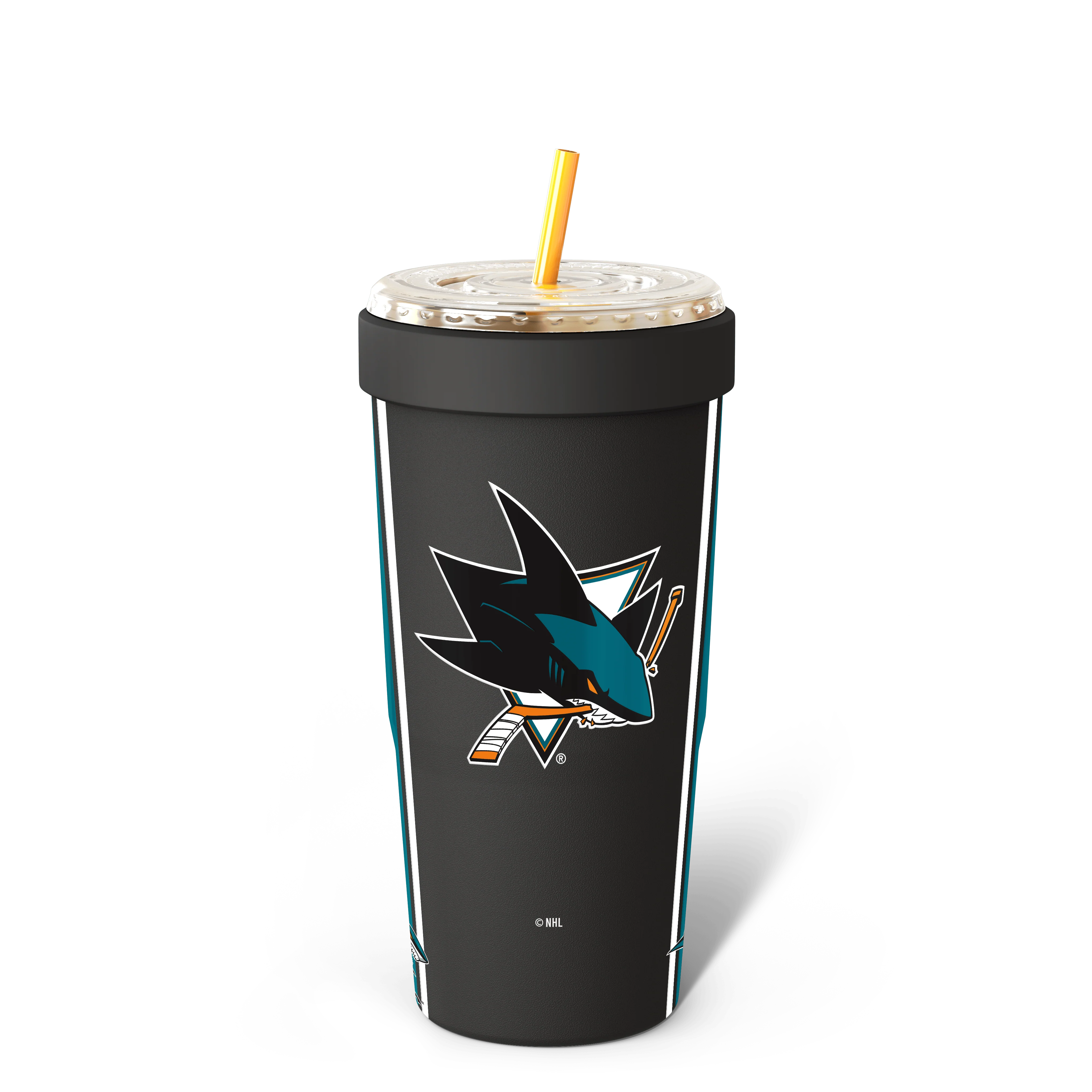 To-Go Buddy | San Jose Sharks | Gameday 3 To-Go Buddy | San Jose Sharks | Gameday