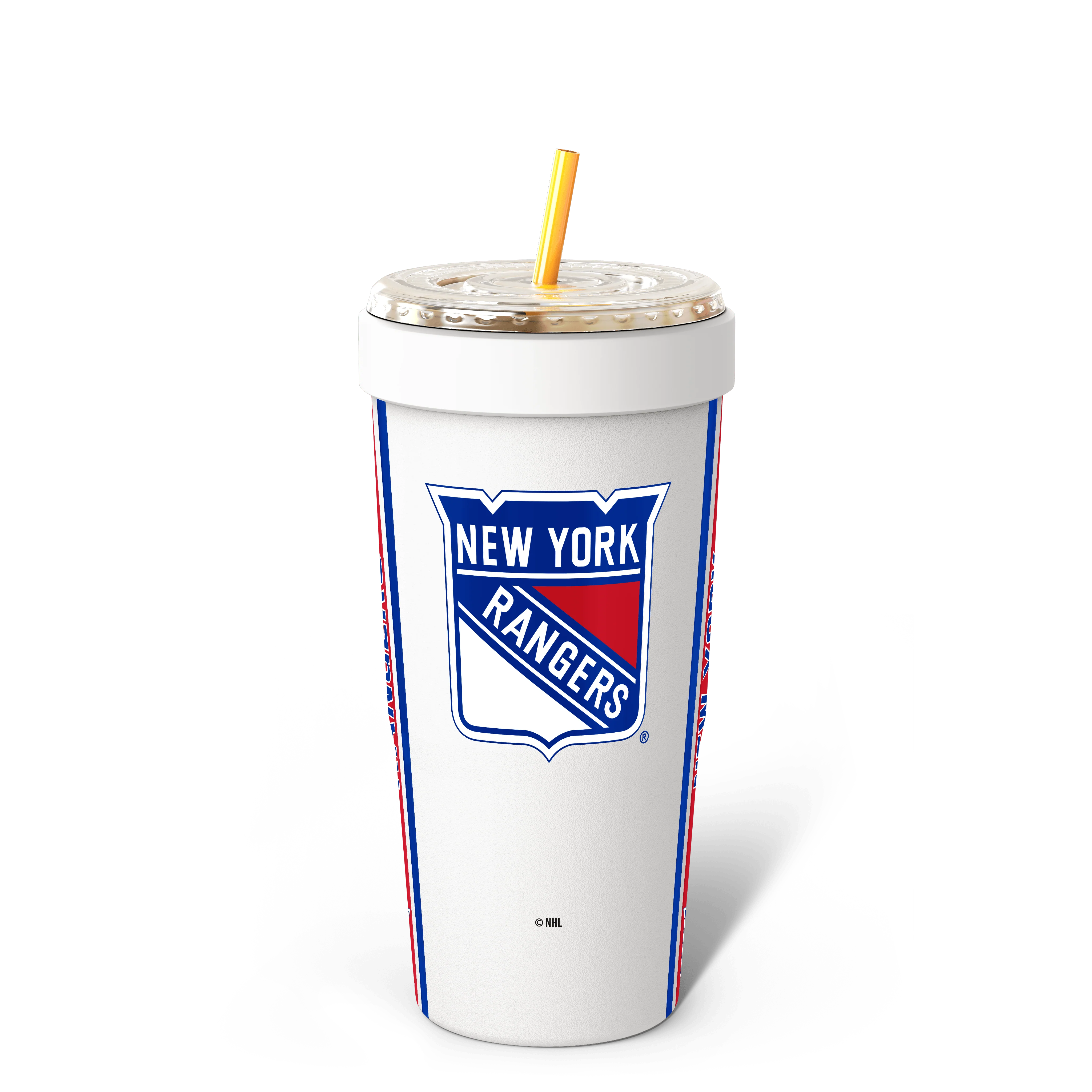 To-Go Buddy | New York Rangers | Gameday 3 To-Go Buddy | New York Rangers | Gameday