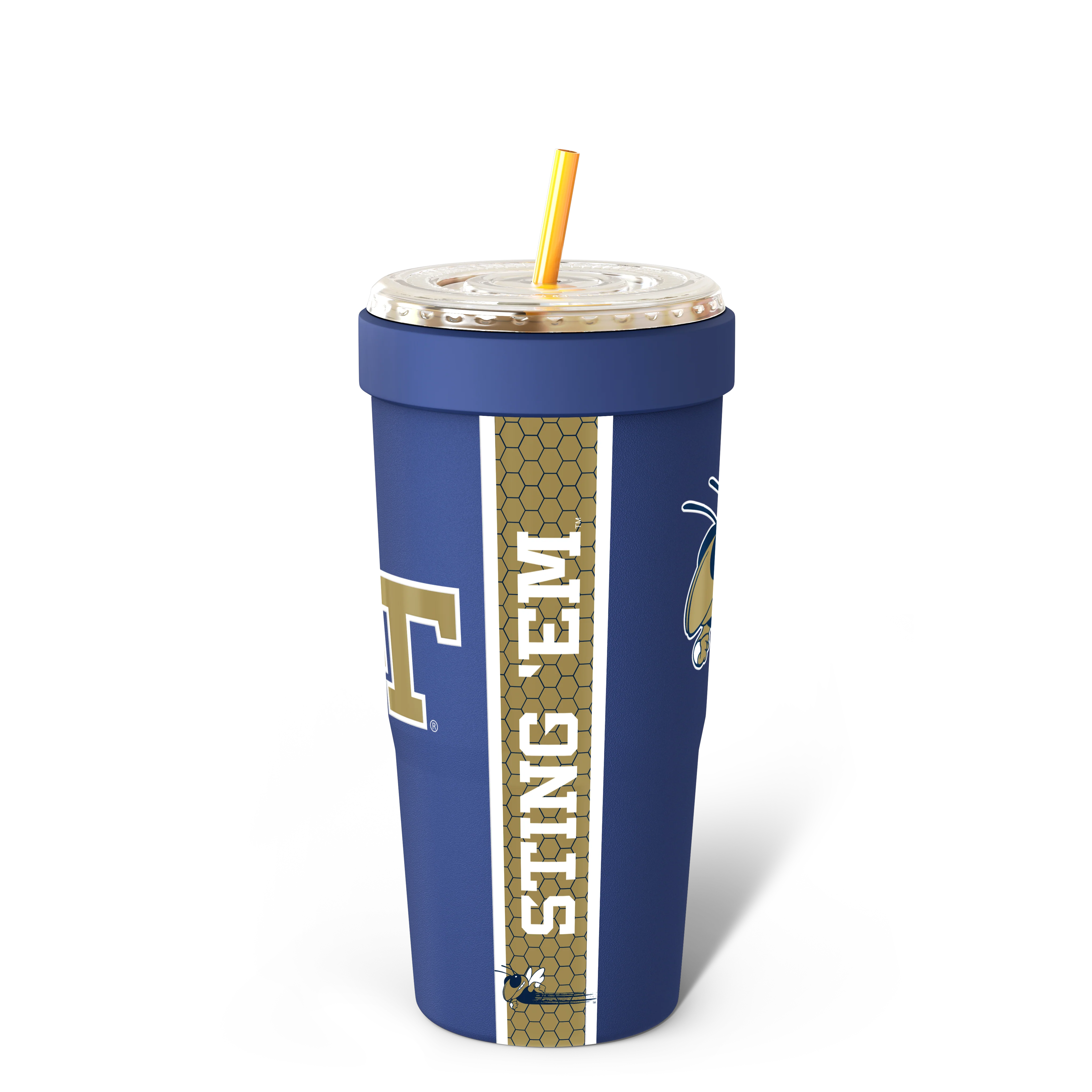 To-Go Buddy | Georgia Tech Yellow Jackets | Gameday 2 To-Go Buddy | Georgia Tech Yellow Jackets | Gameday