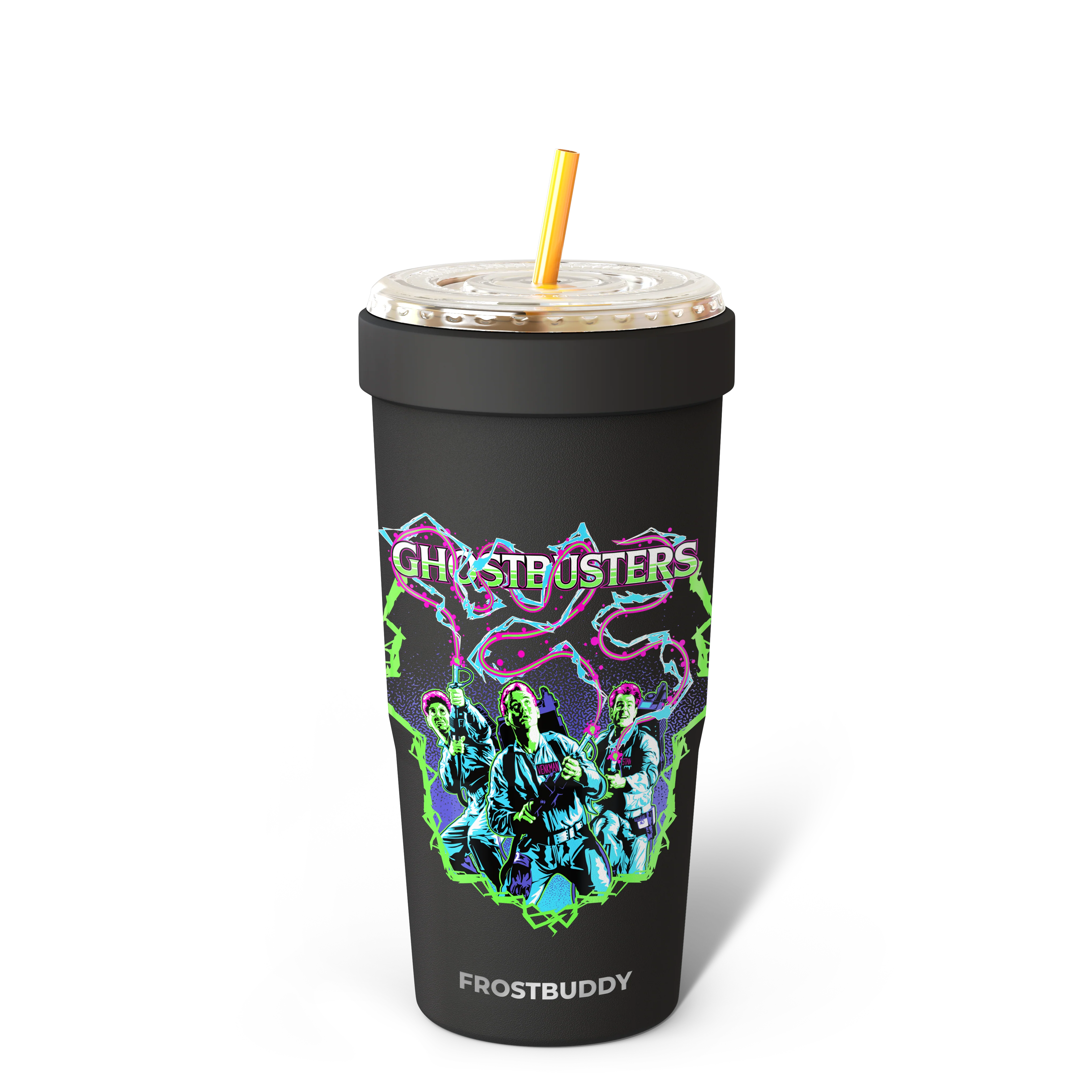 To-Go Buddy | Ghostbusters™ | Specter Sparks