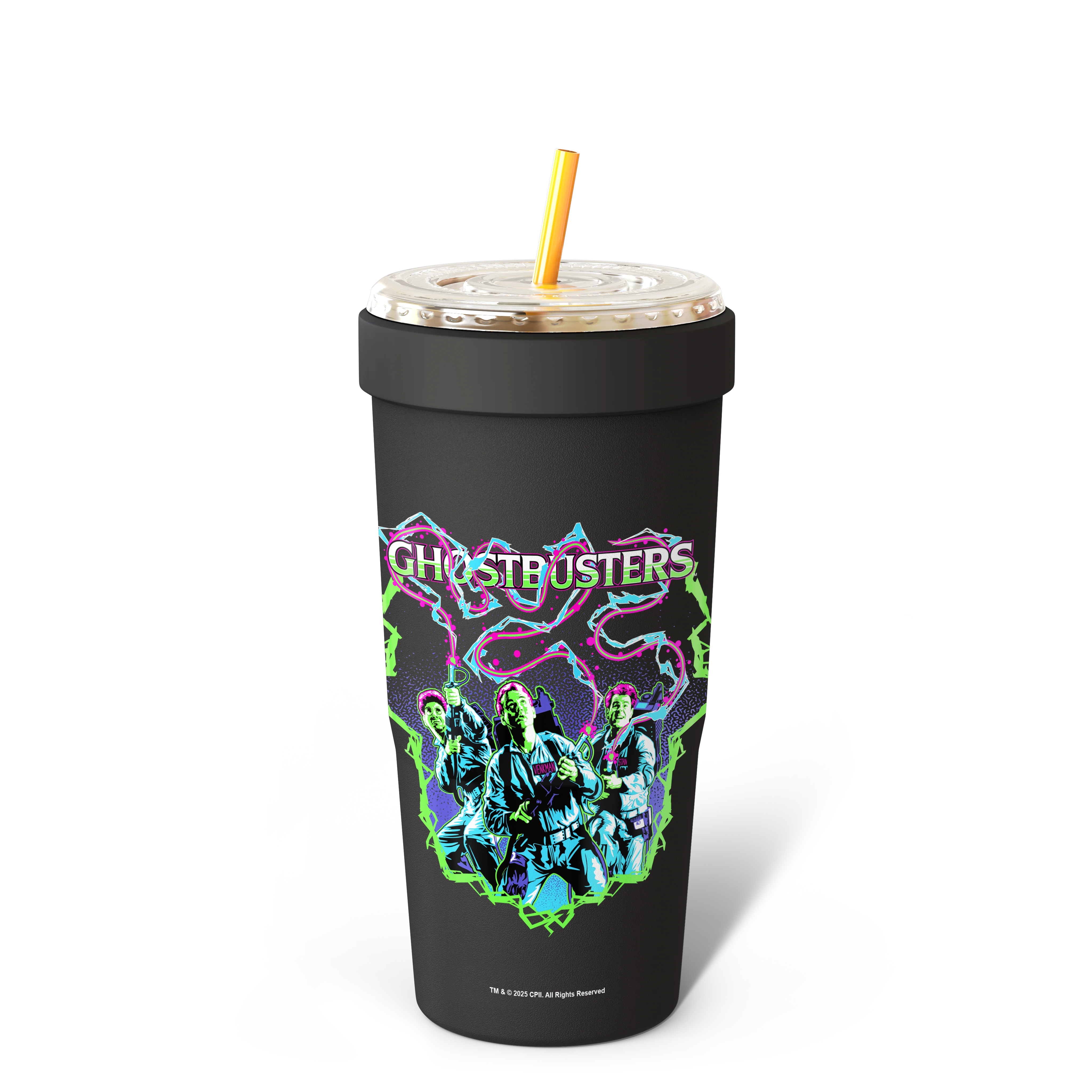 To-Go Buddy | Ghostbusters™ | Specter Sparks 2 To-Go Buddy | Ghostbusters™ | Specter Sparks