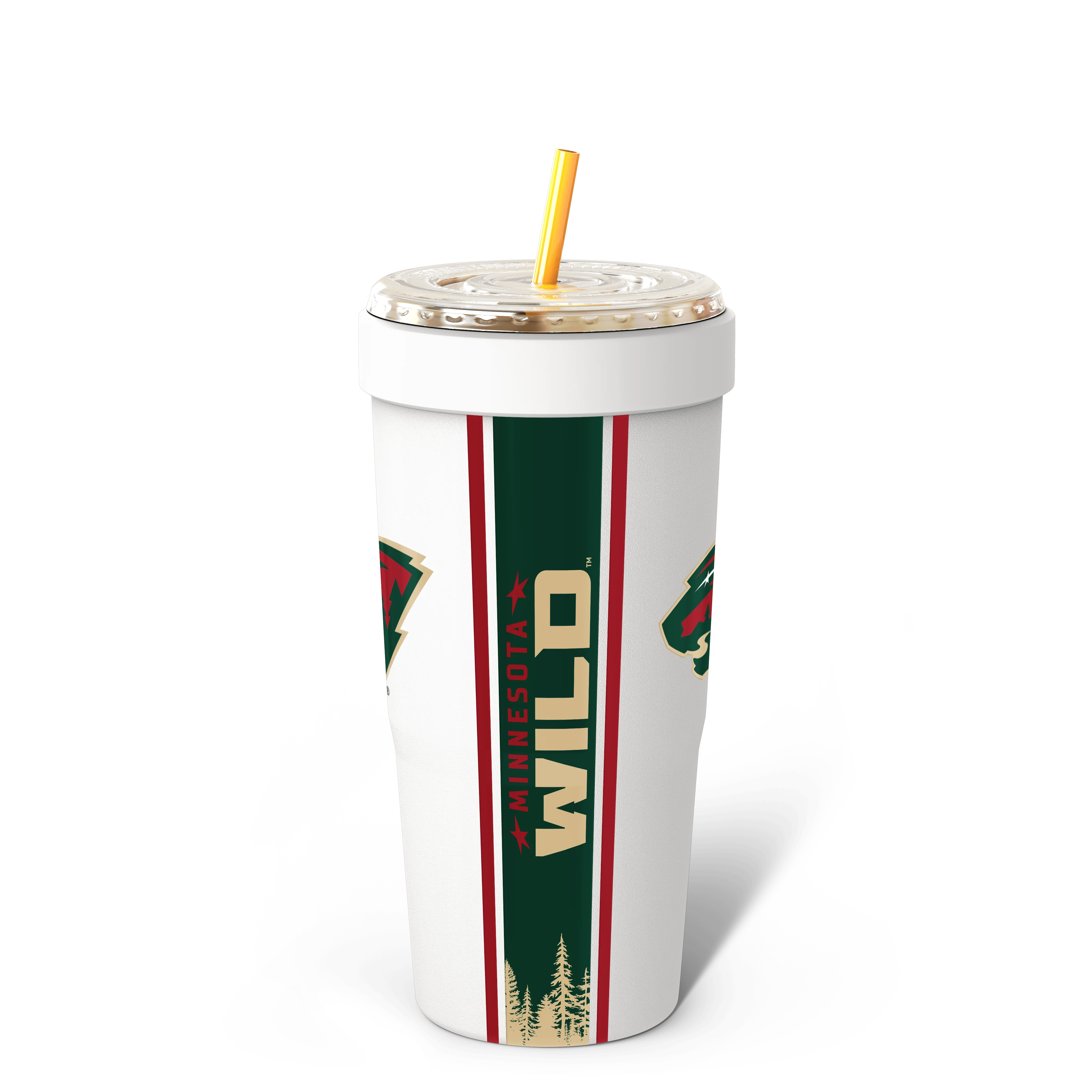 To-Go Buddy | Minnesota Wild | Gameday 2 To-Go Buddy | Minnesota Wild | Gameday