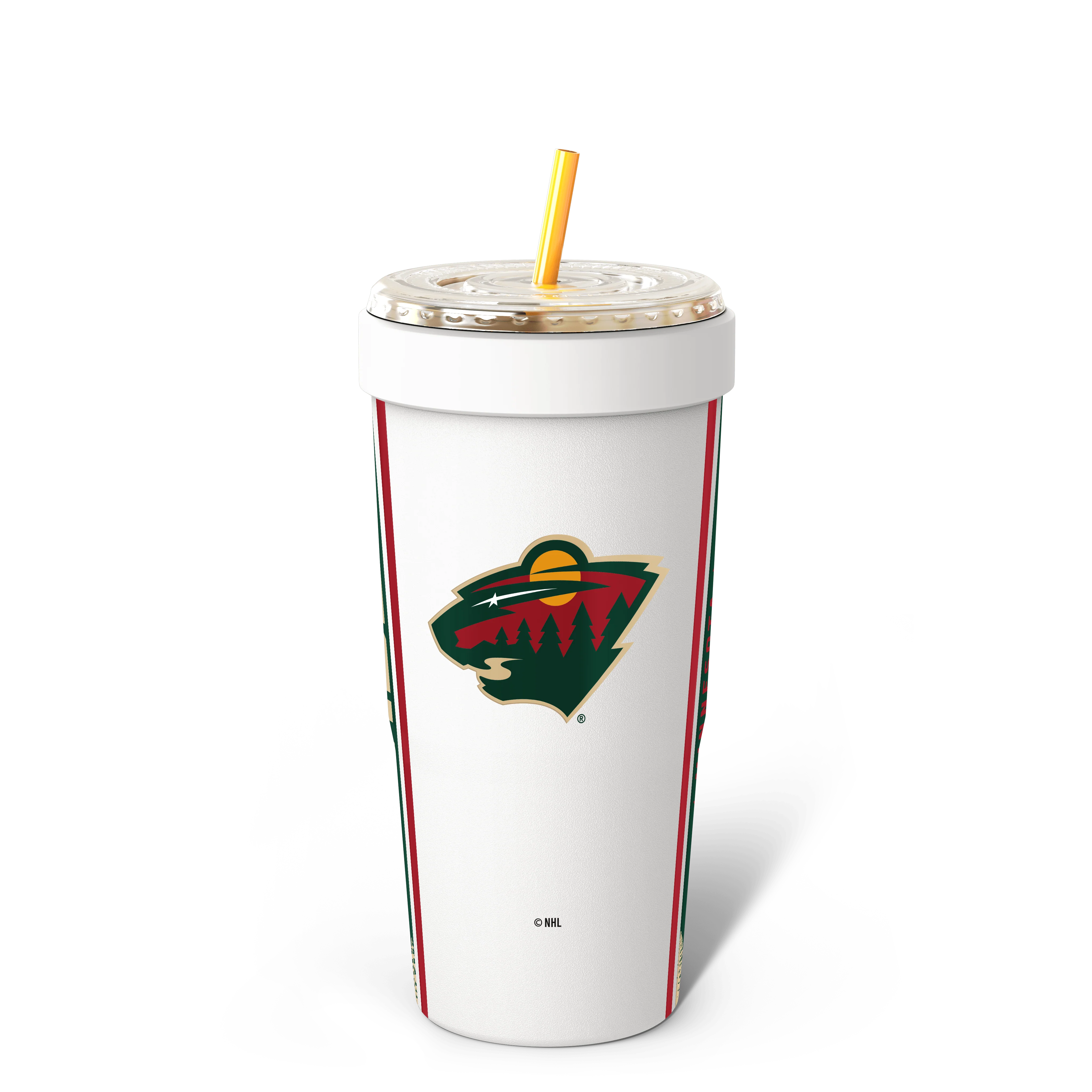 To-Go Buddy | Minnesota Wild | Gameday 3 To-Go Buddy | Minnesota Wild | Gameday