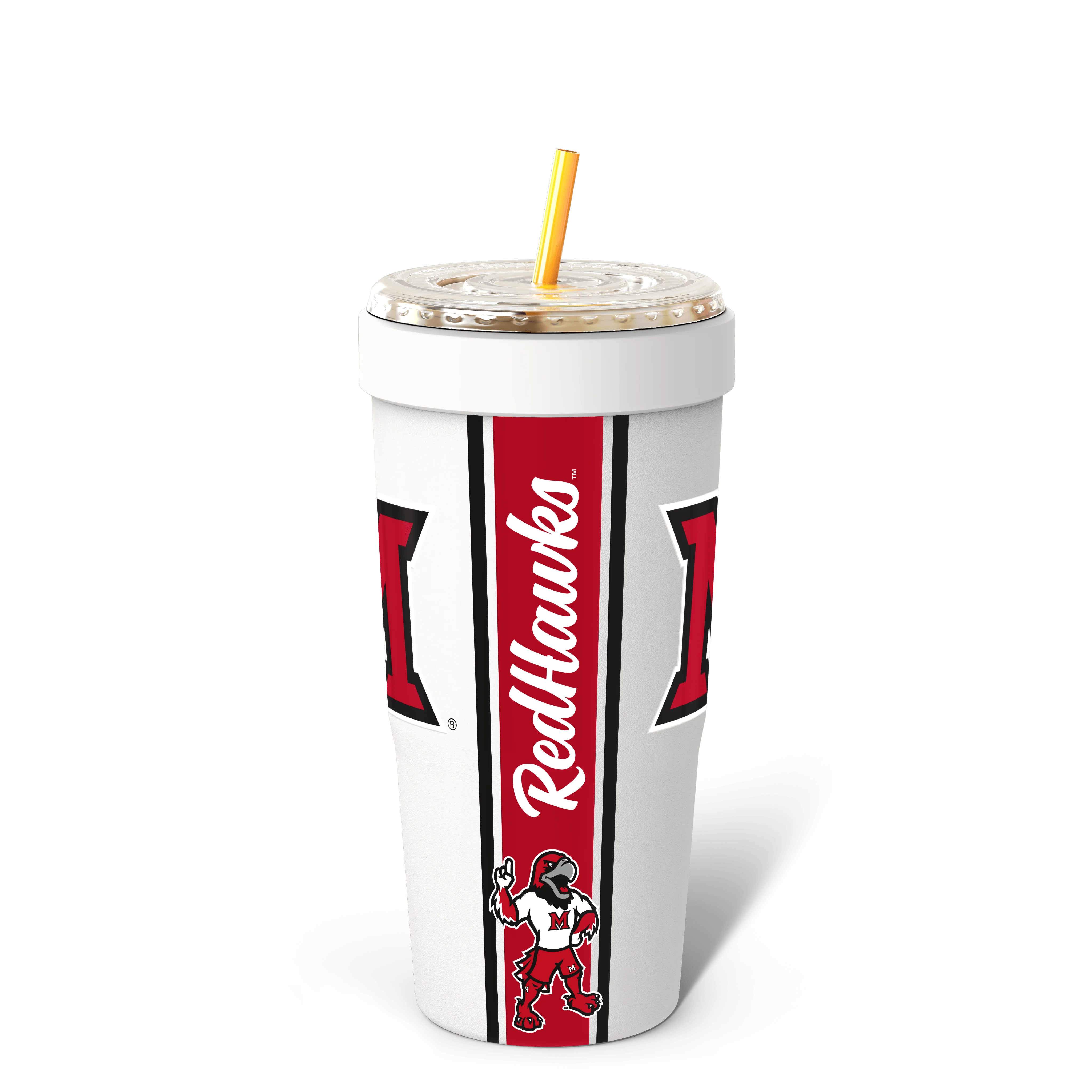 To-Go Buddy | Miami-Ohio Redhawks | Gameday 2 To-Go Buddy | Miami-Ohio Redhawks | Gameday