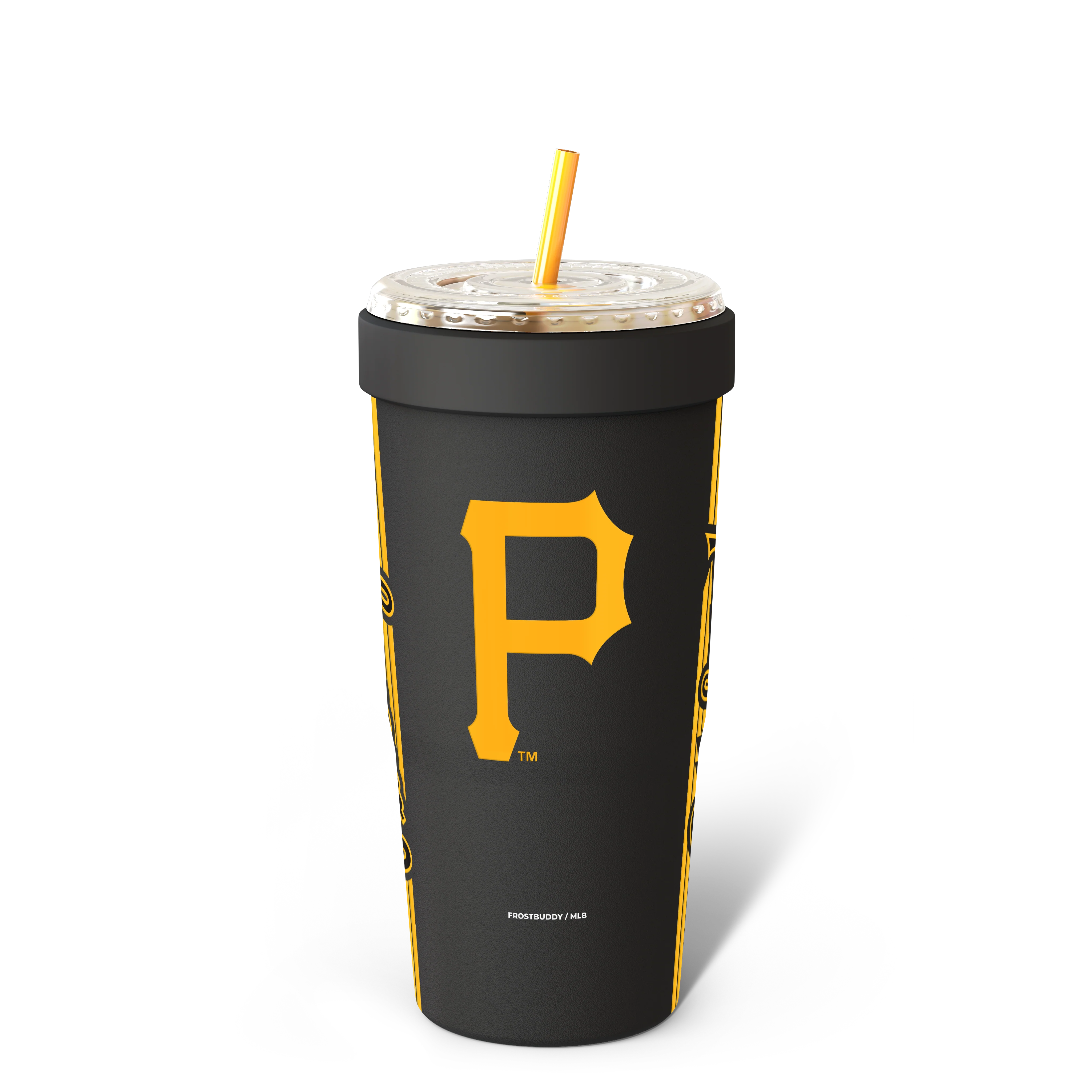 To-Go Buddy | Pittsburgh Pirates | Gameday 3 To-Go Buddy | Pittsburgh Pirates | Gameday