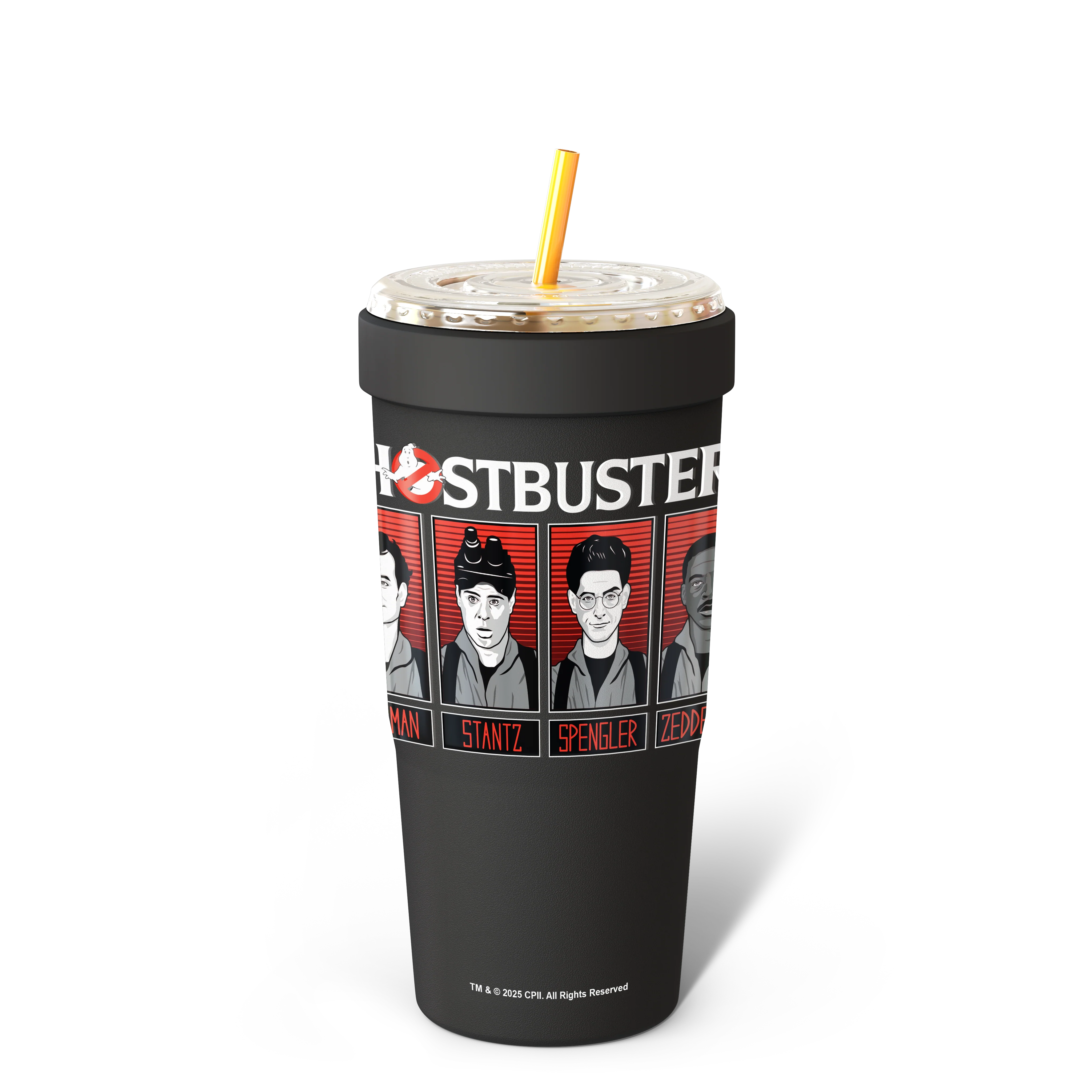 To-Go Buddy | Ghostbusters™ | The Crew 2 To-Go Buddy | Ghostbusters™ | The Crew