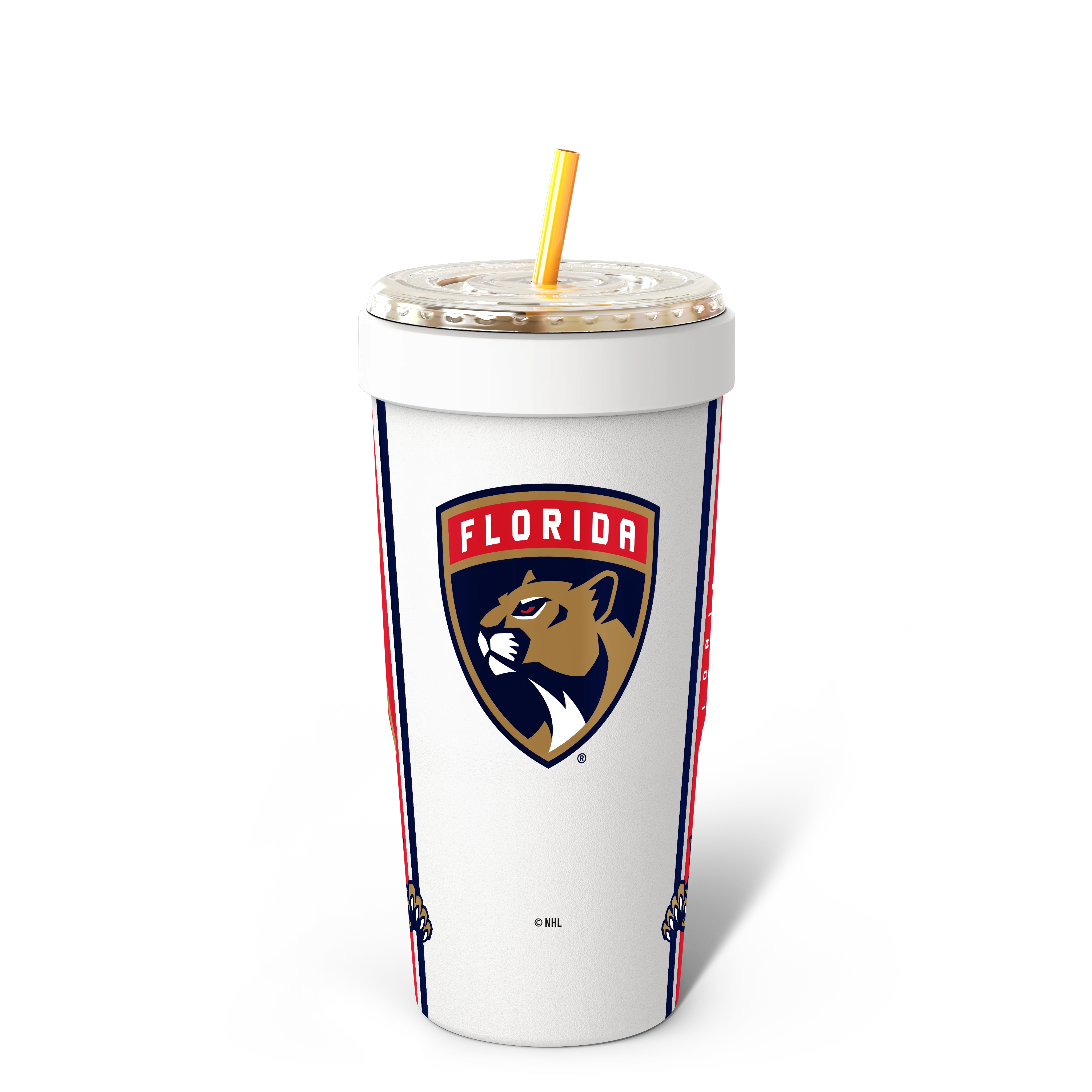 To-Go Buddy | Florida Panthers | Gameday 3 To-Go Buddy | Florida Panthers | Gameday