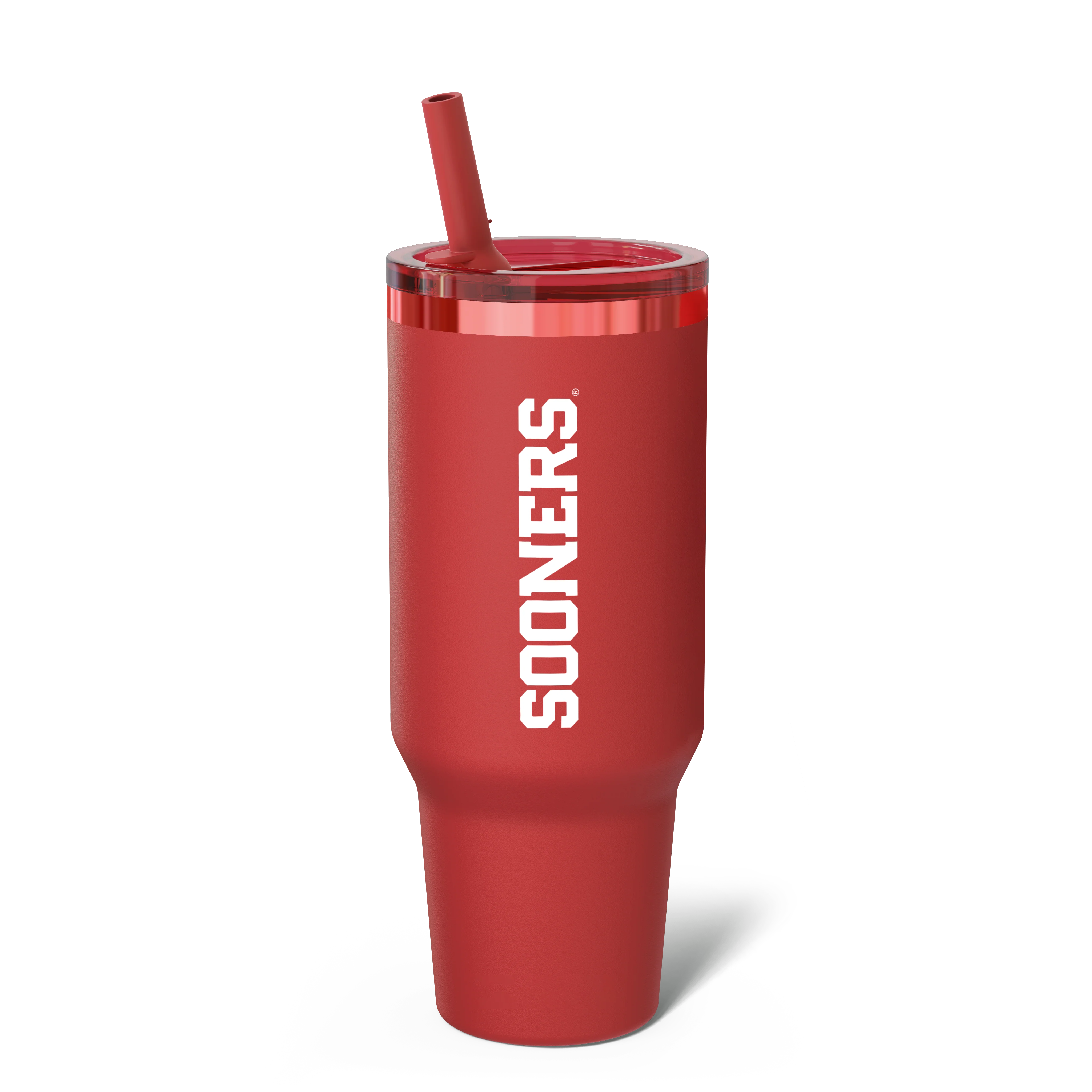 Thicc Buddy 40oz | Oklahoma Sooners | Gameday 2 Thicc Buddy 40oz | Oklahoma Sooners | Gameday