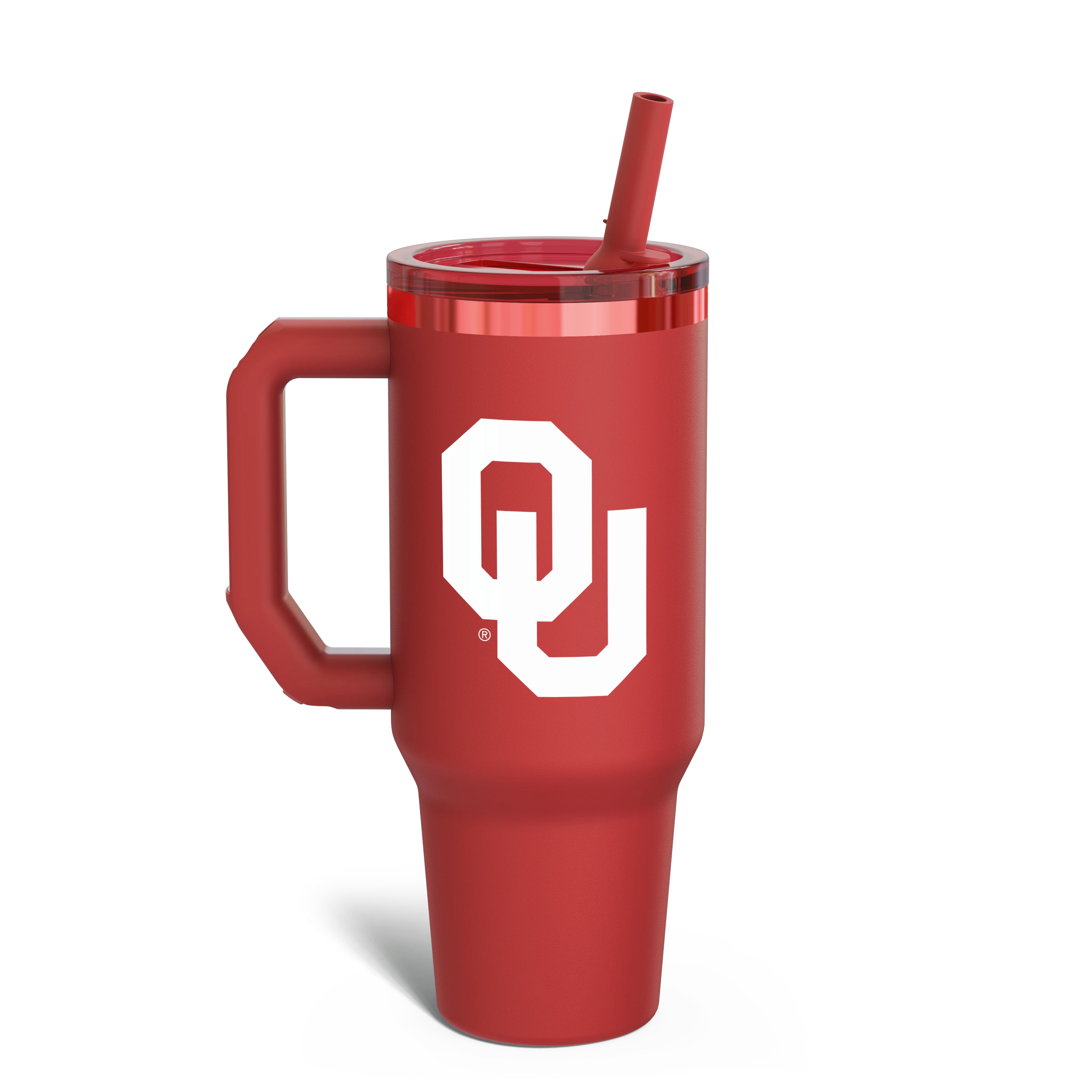 Thicc Buddy 40oz | Oklahoma Sooners | Gameday 3 Thicc Buddy 40oz | Oklahoma Sooners | Gameday