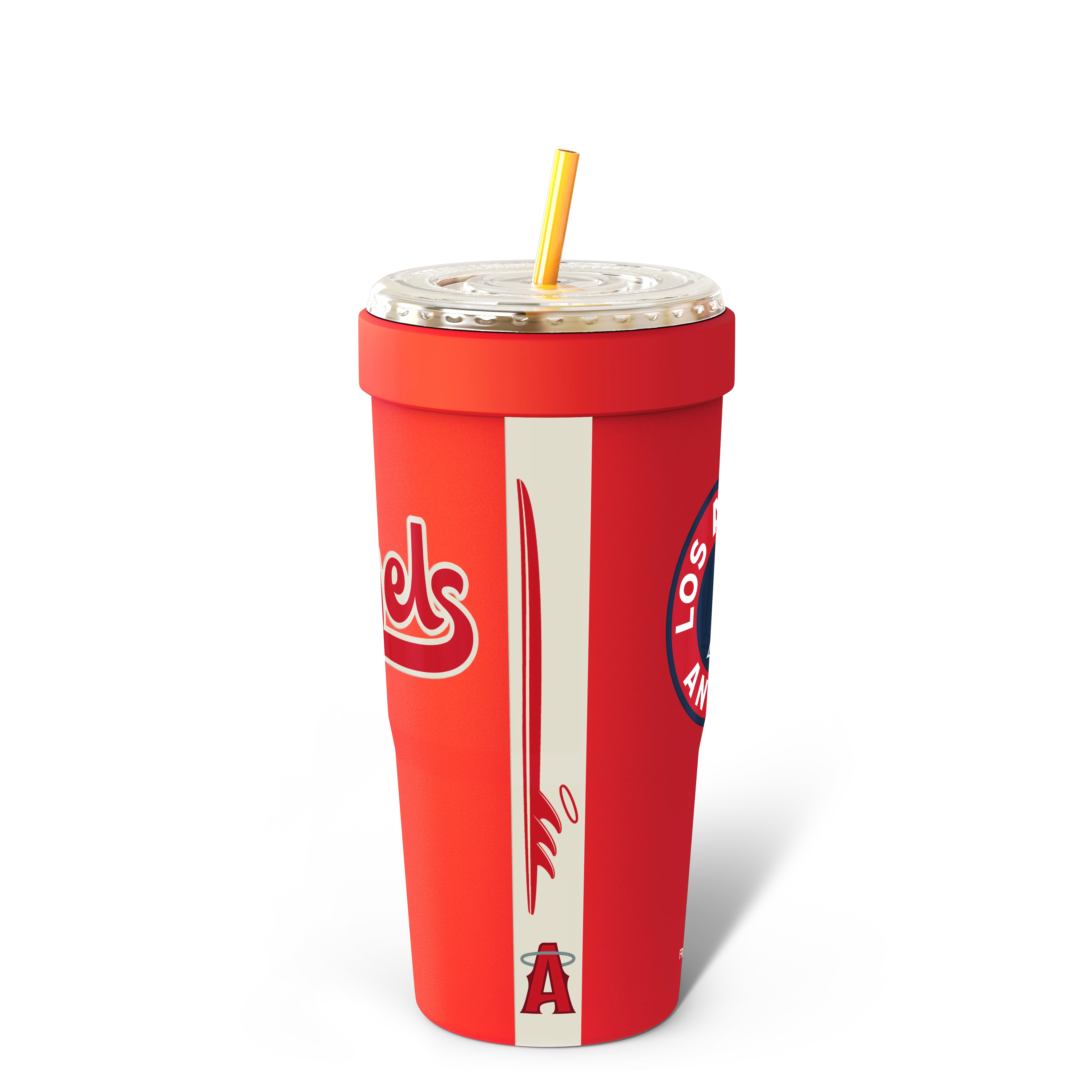 To-Go Buddy | Los Angeles Angels | City Connect 2 To-Go Buddy | Los Angeles Angels | City Connect