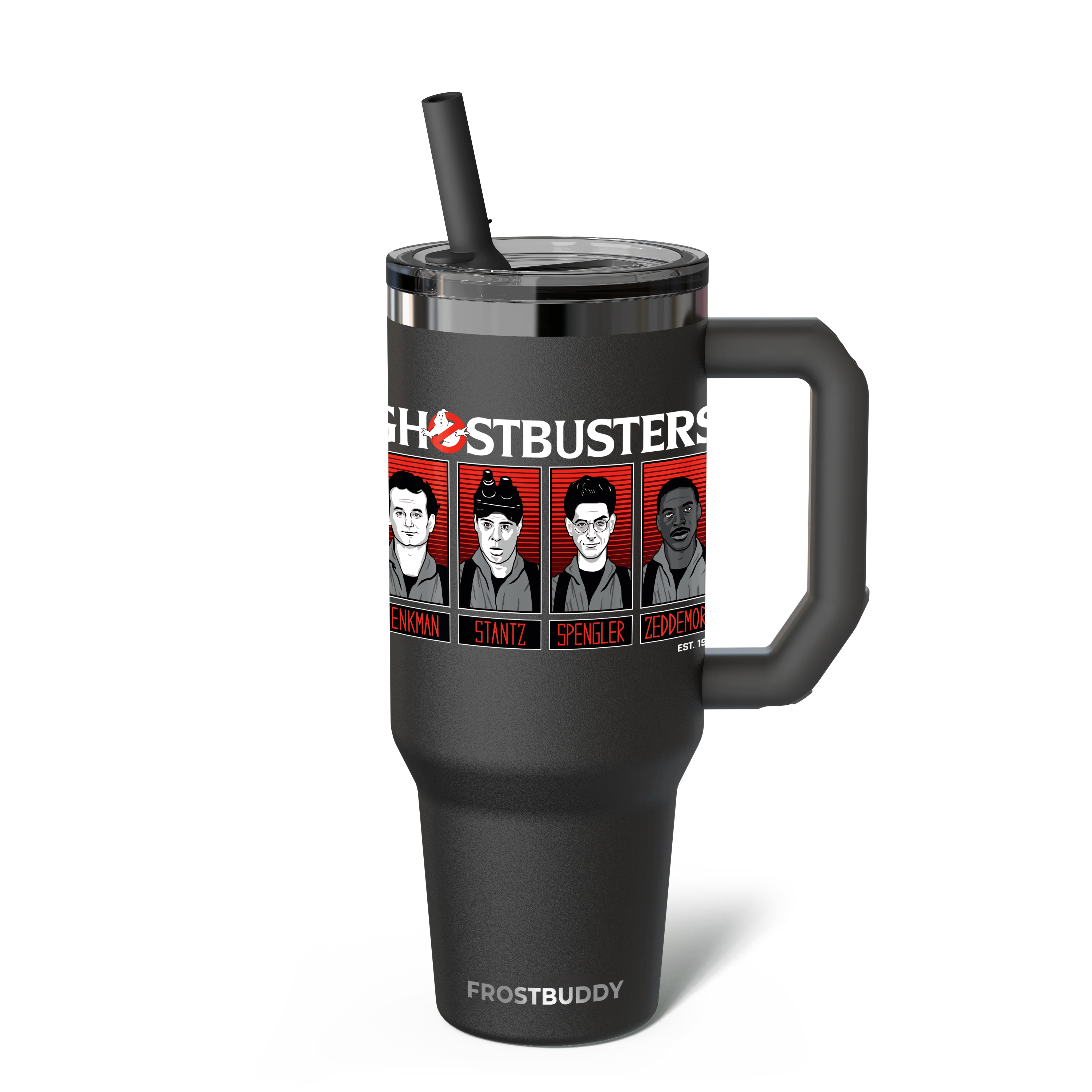 Thicc Buddy 40oz | Ghostbusters™ | The Crew