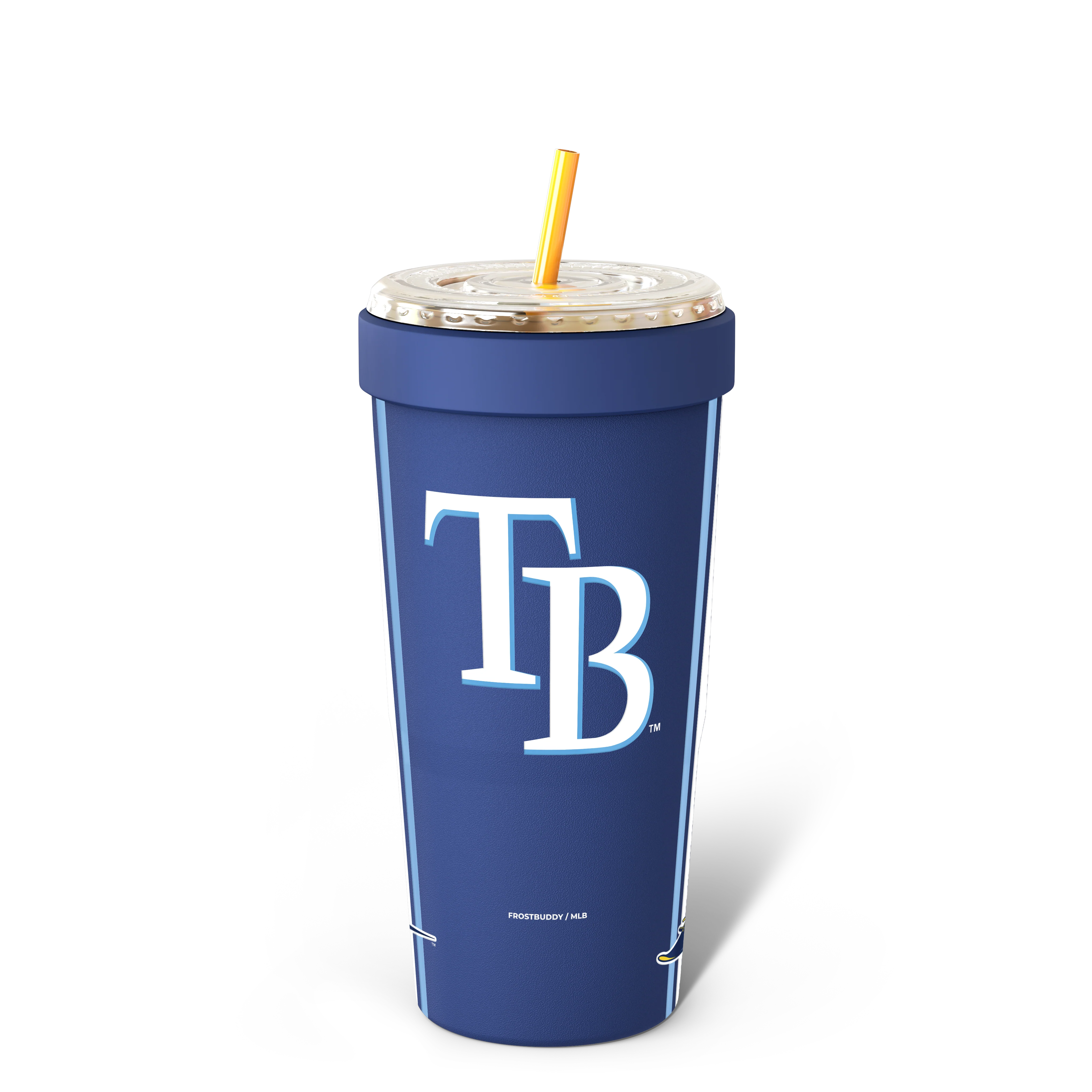 To-Go Buddy | Tampa Bay Rays | Gameday 3 To-Go Buddy | Tampa Bay Rays | Gameday