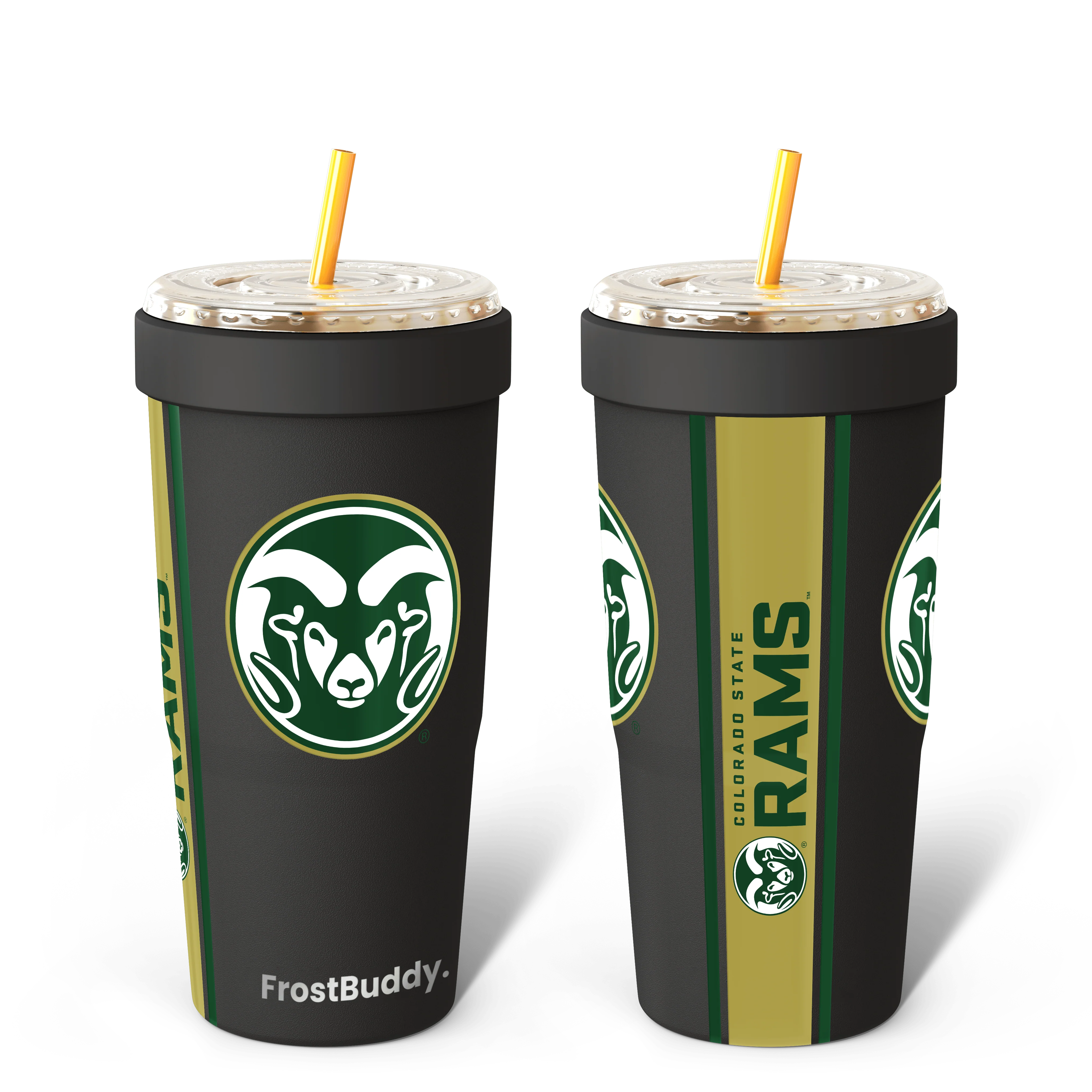 To-Go Buddy | Colorado State Rams | Gameday 3 To-Go Buddy | Colorado State Rams | Gameday