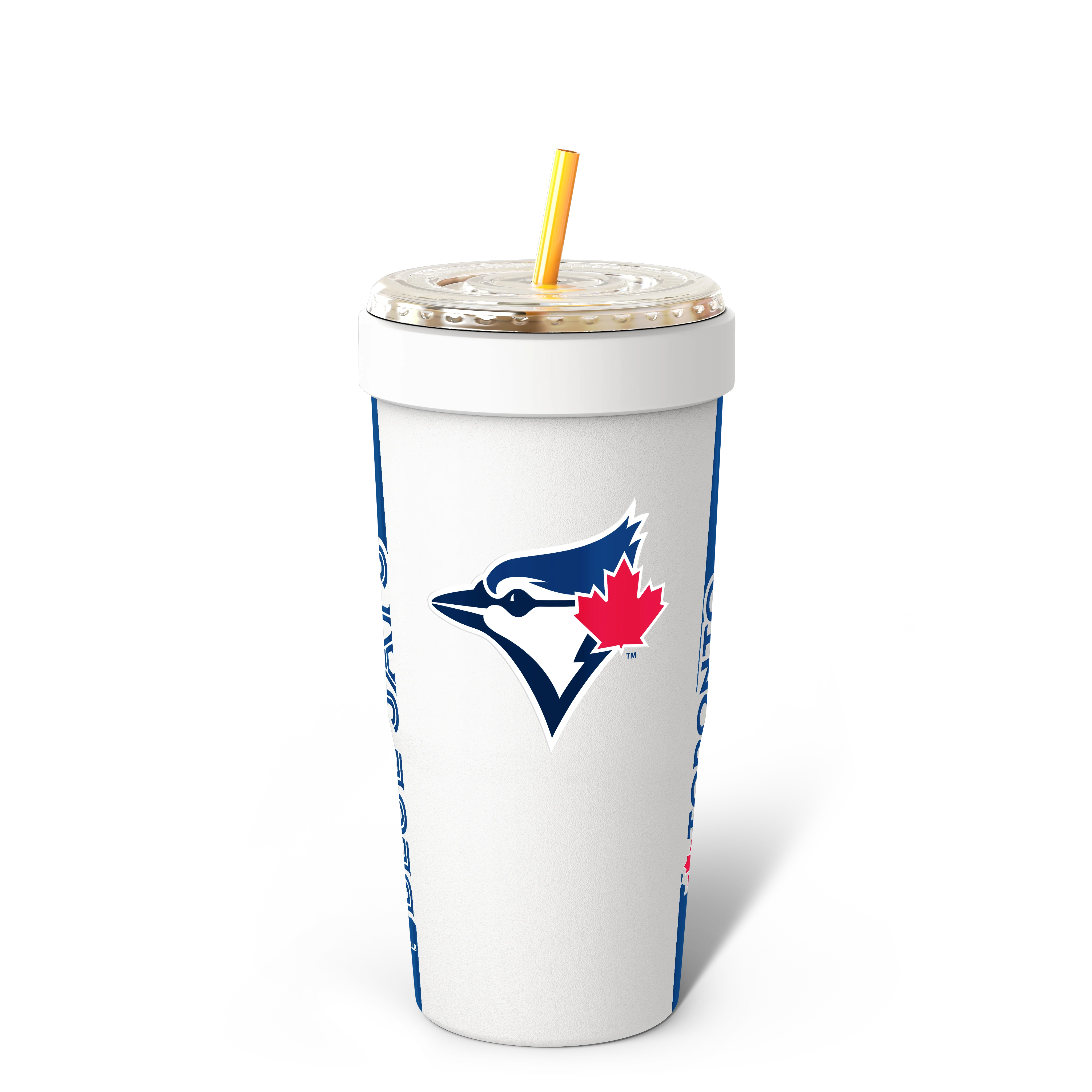 To-Go Buddy | Toronto Blue Jays | Gameday 3 To-Go Buddy | Toronto Blue Jays | Gameday