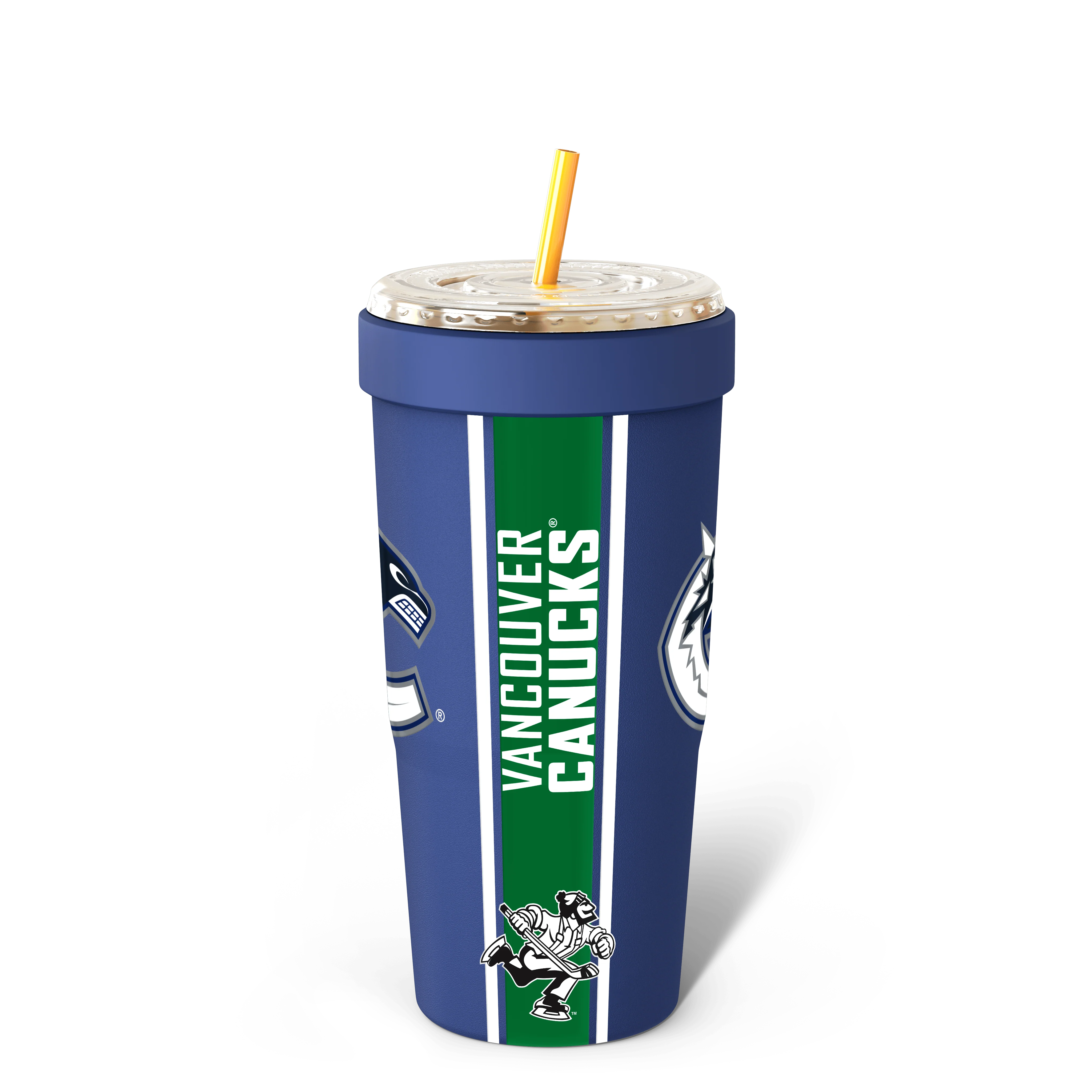To-Go Buddy | Vancouver Canucks | Gameday 2 To-Go Buddy | Vancouver Canucks | Gameday