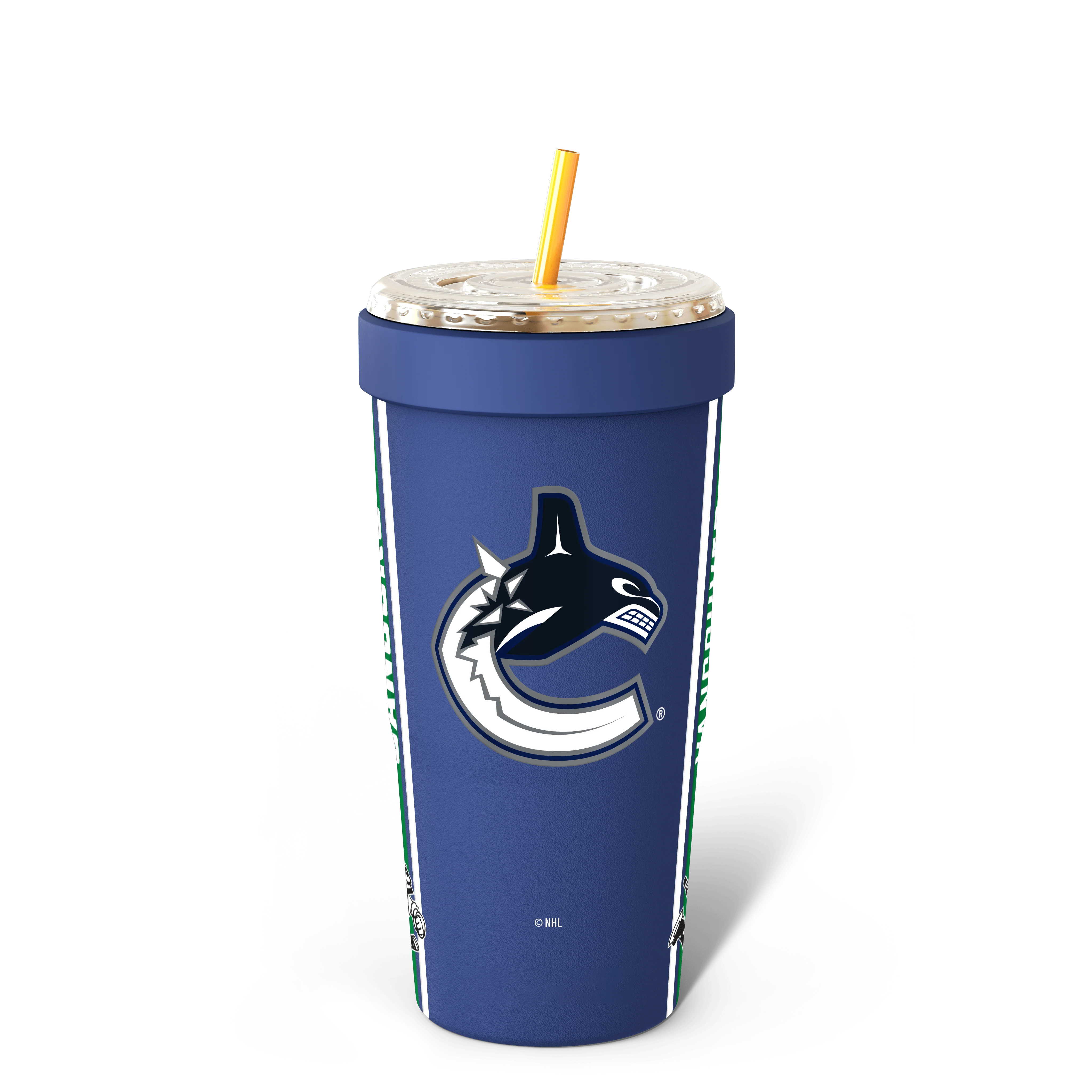 To-Go Buddy | Vancouver Canucks | Gameday 3 To-Go Buddy | Vancouver Canucks | Gameday