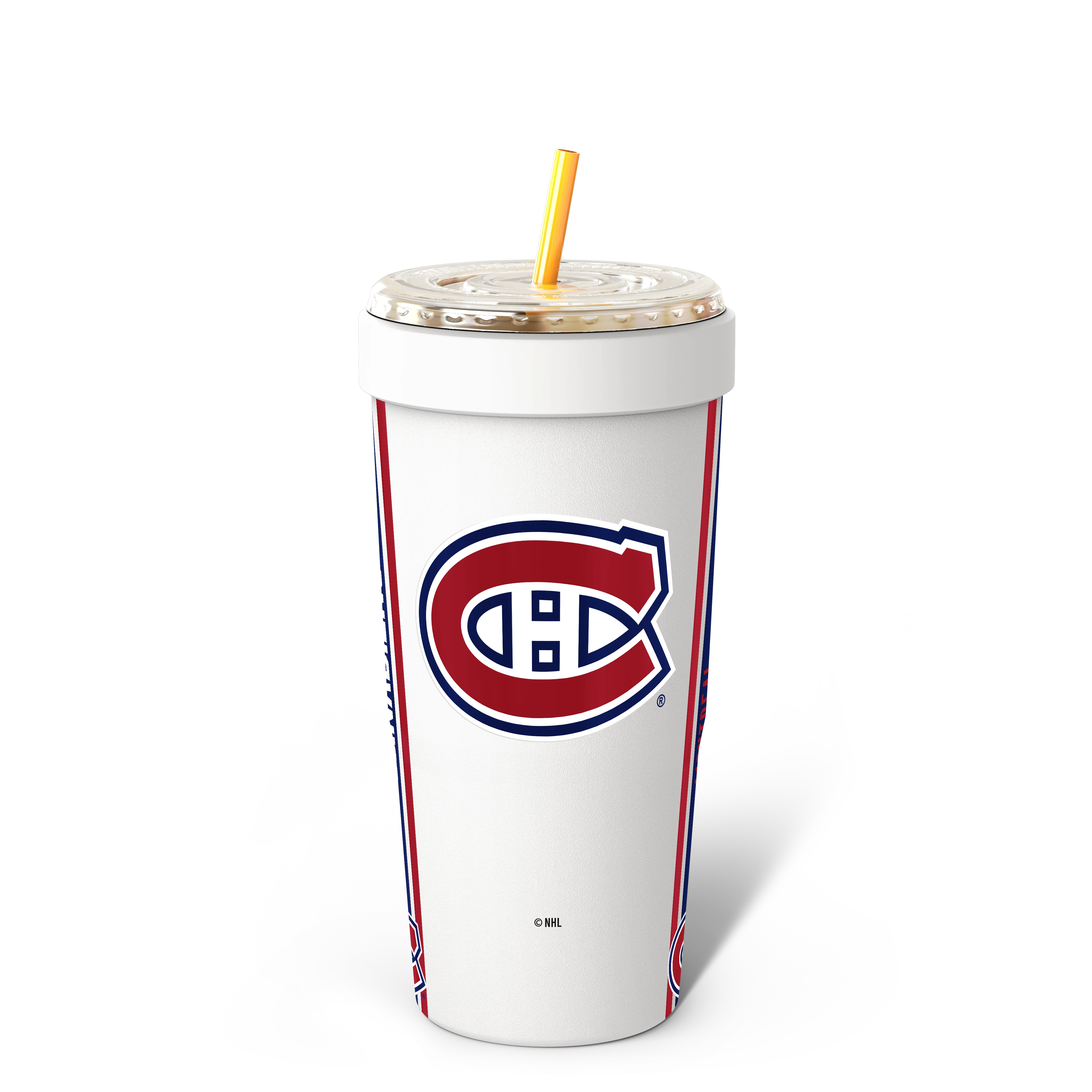To-Go Buddy | Montreal Canadiens | Gameday 3 To-Go Buddy | Montreal Canadiens | Gameday