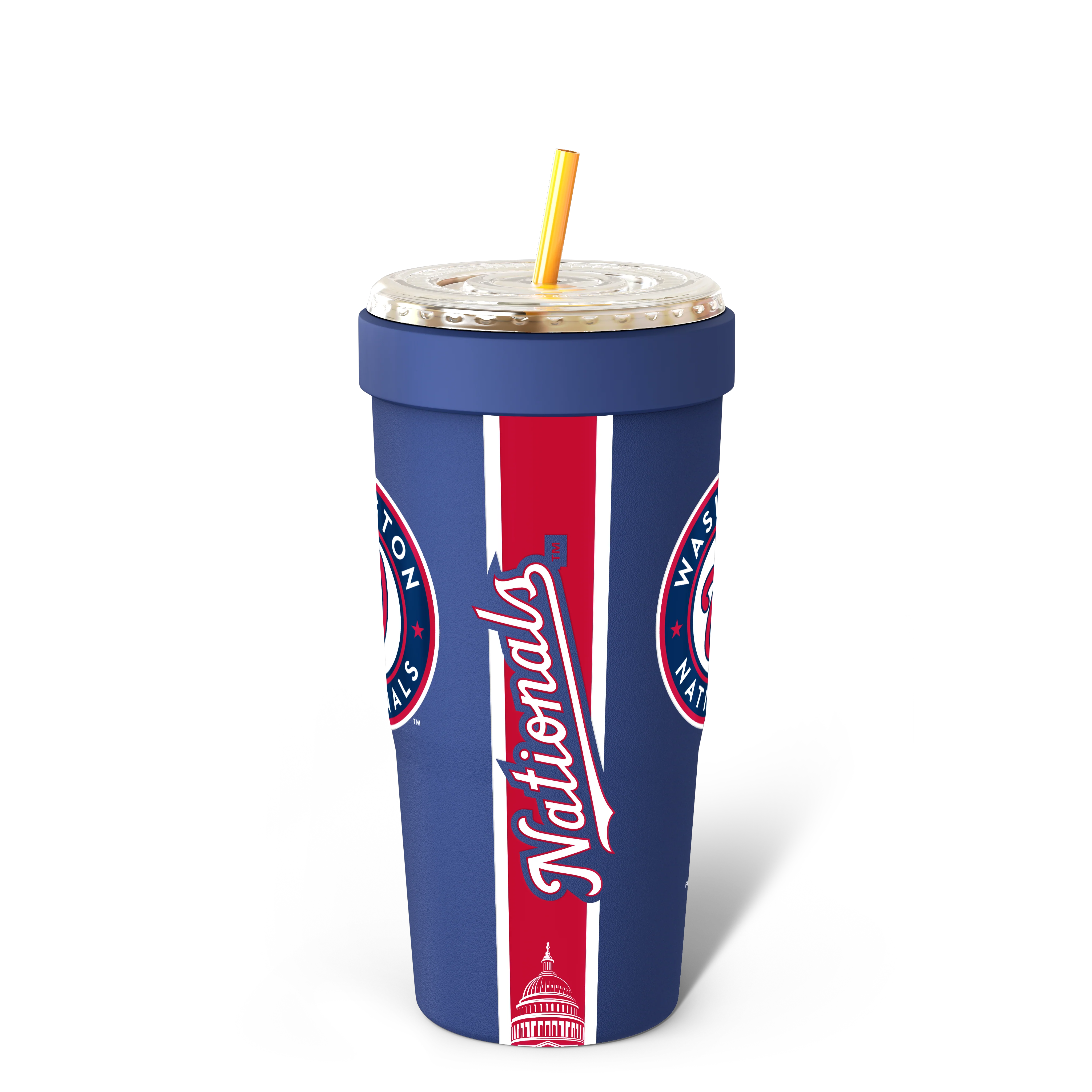 To-Go Buddy | Washington Nationals | Gameday 2 To-Go Buddy | Washington Nationals | Gameday