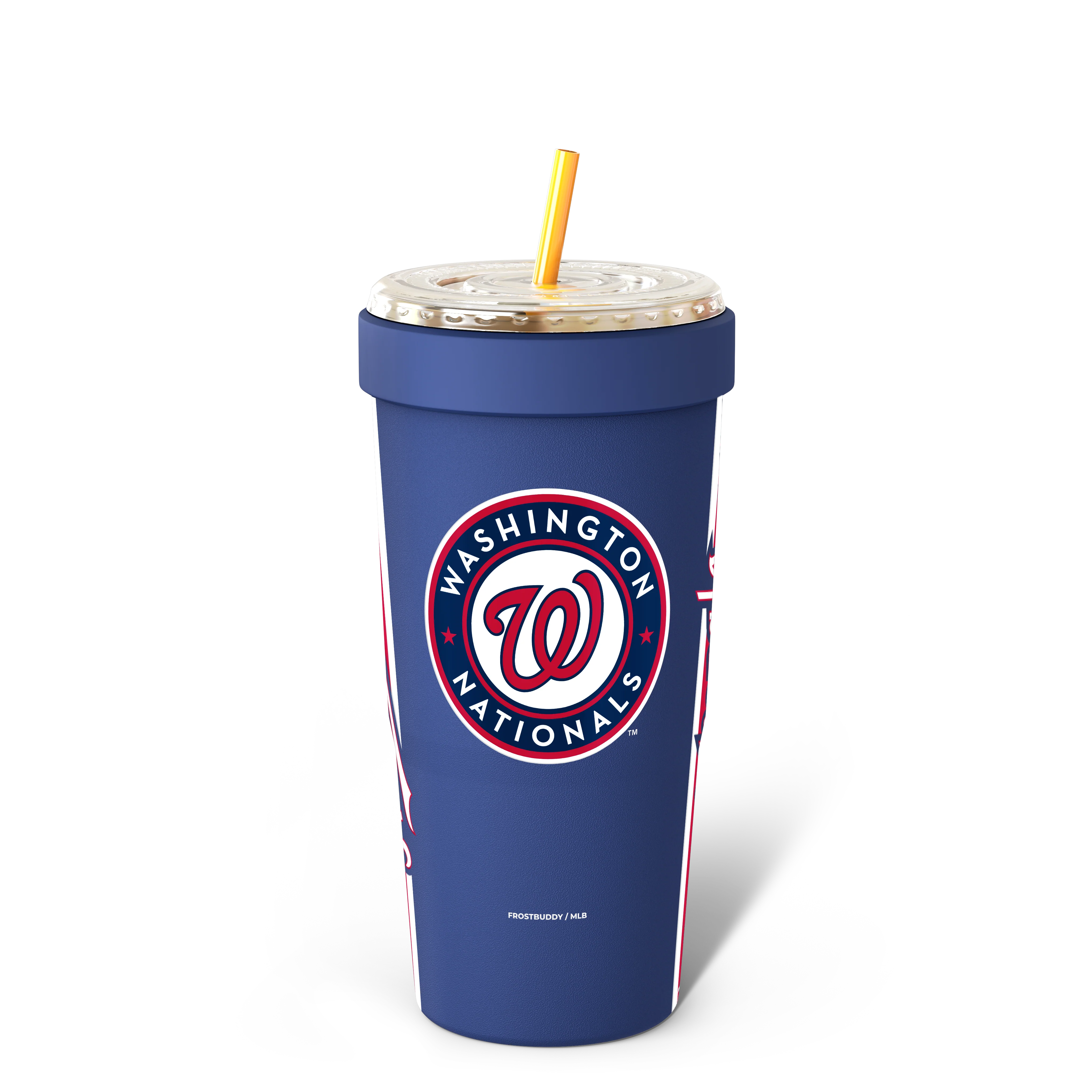 To-Go Buddy | Washington Nationals | Gameday 3 To-Go Buddy | Washington Nationals | Gameday