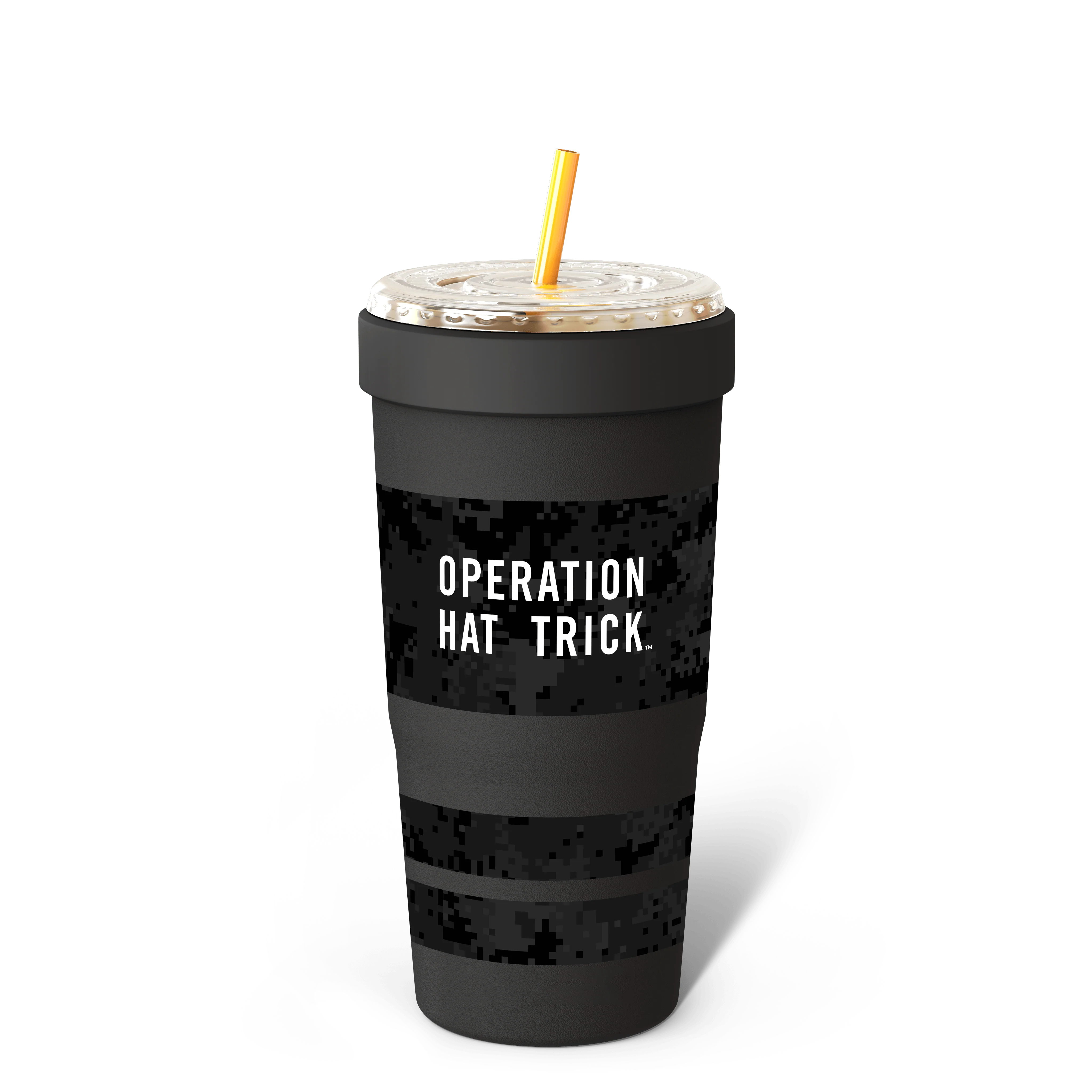 To-Go Buddy | OHT Salute 2 To-Go Buddy | OHT Salute