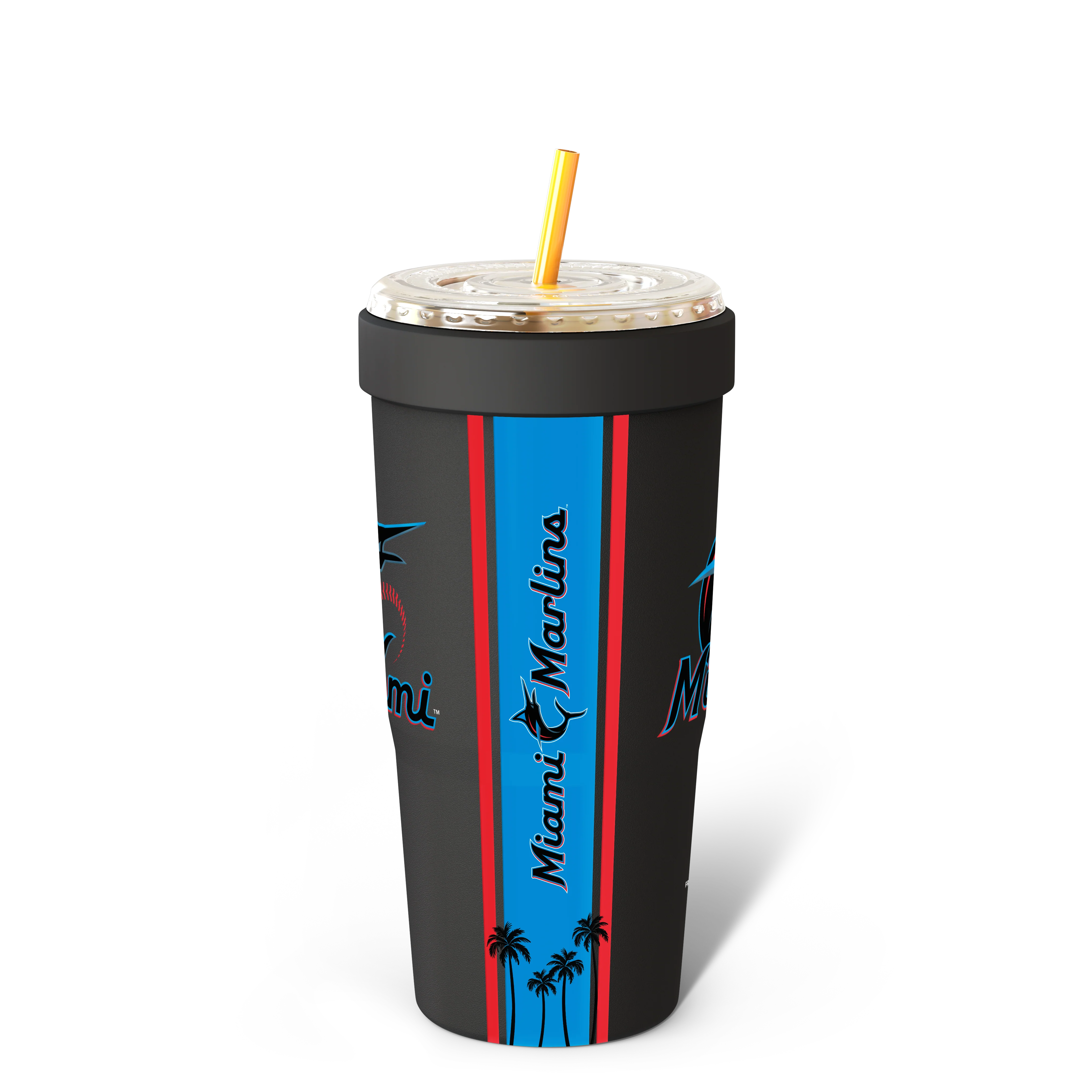 To-Go Buddy | Miami Marlins | Gameday 2 To-Go Buddy | Miami Marlins | Gameday