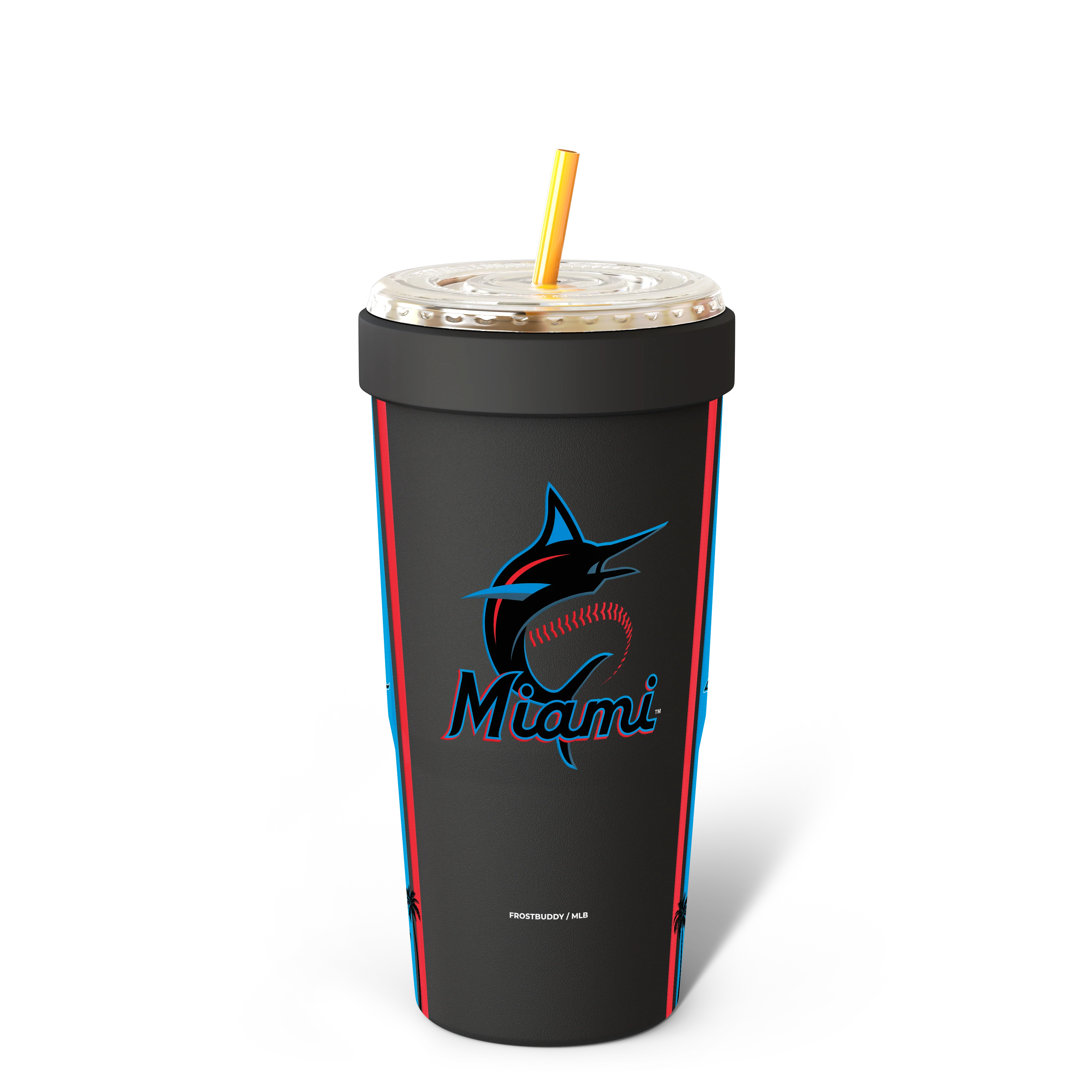 To-Go Buddy | Miami Marlins | Gameday 3 To-Go Buddy | Miami Marlins | Gameday