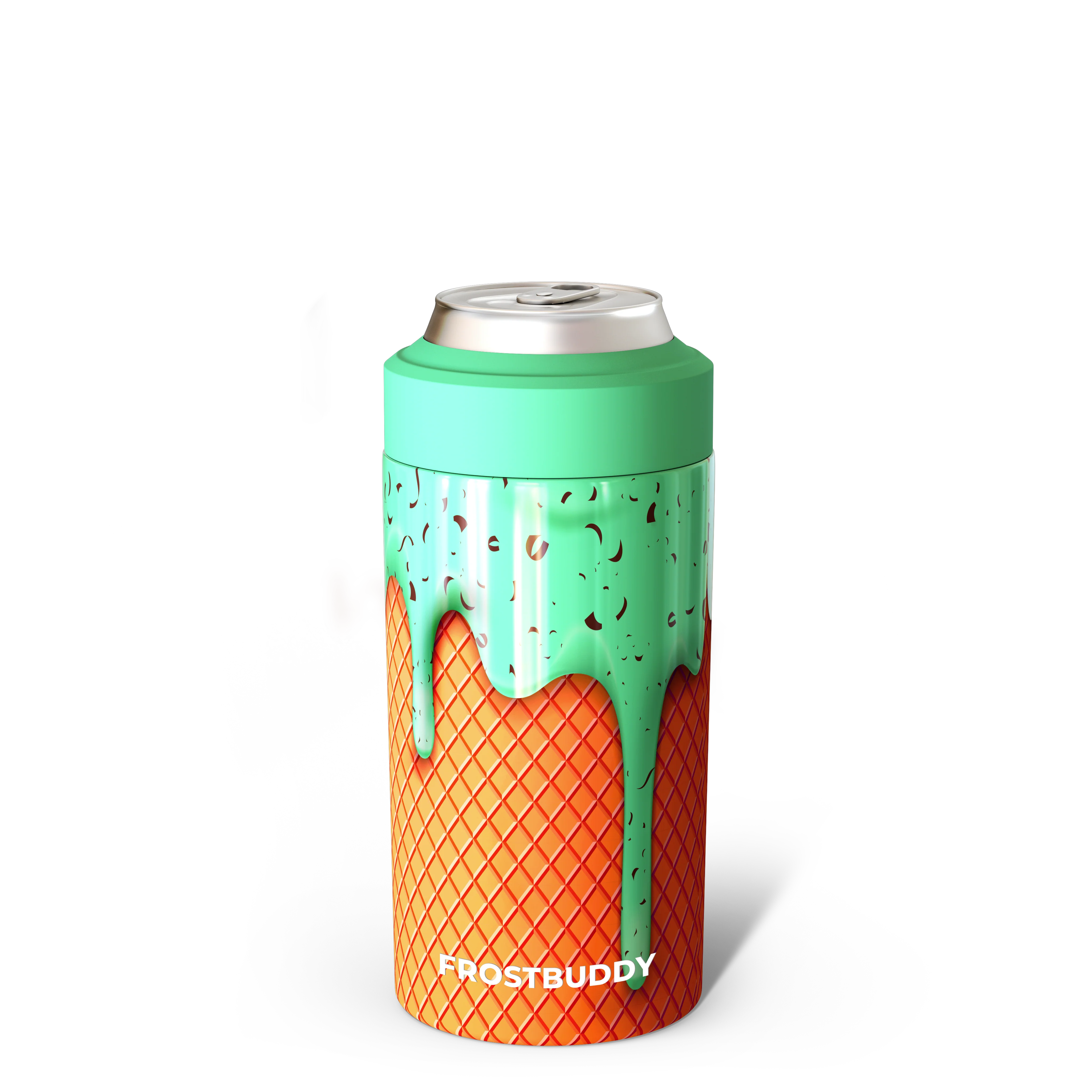 Universal Buddy | Mint Chocolate