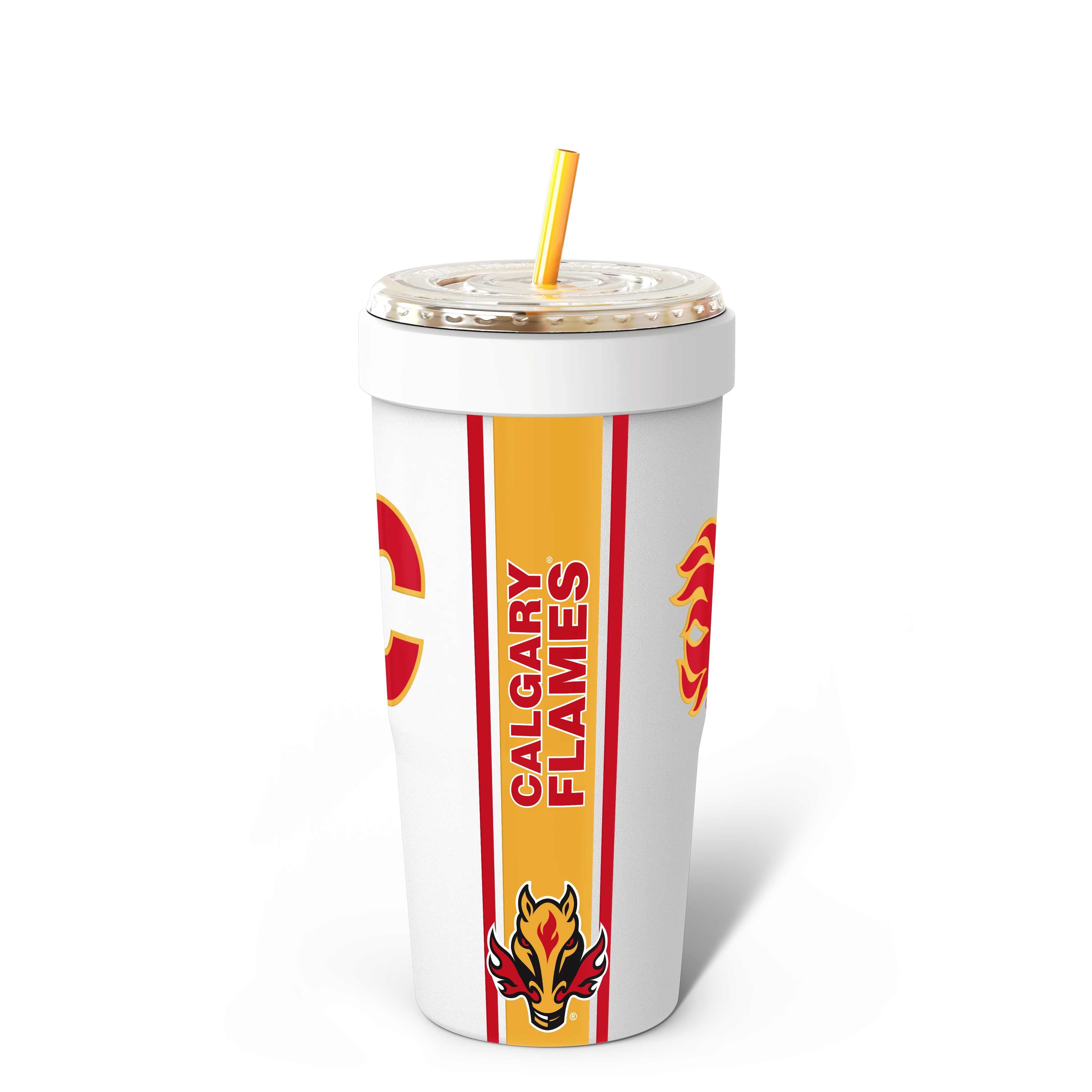 To-Go Buddy | Calgary Flames | Gameday 2 To-Go Buddy | Calgary Flames | Gameday