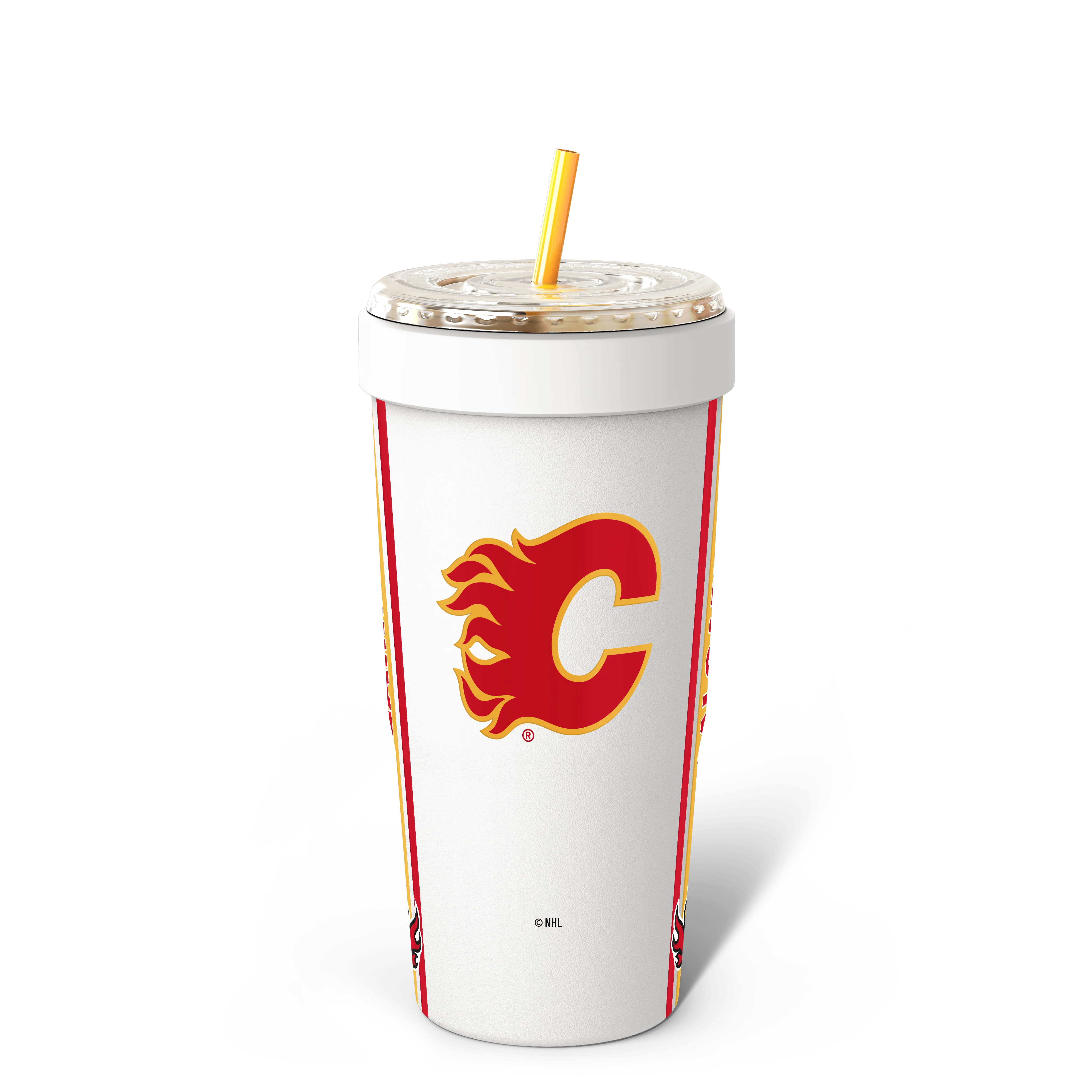 To-Go Buddy | Calgary Flames | Gameday 3 To-Go Buddy | Calgary Flames | Gameday