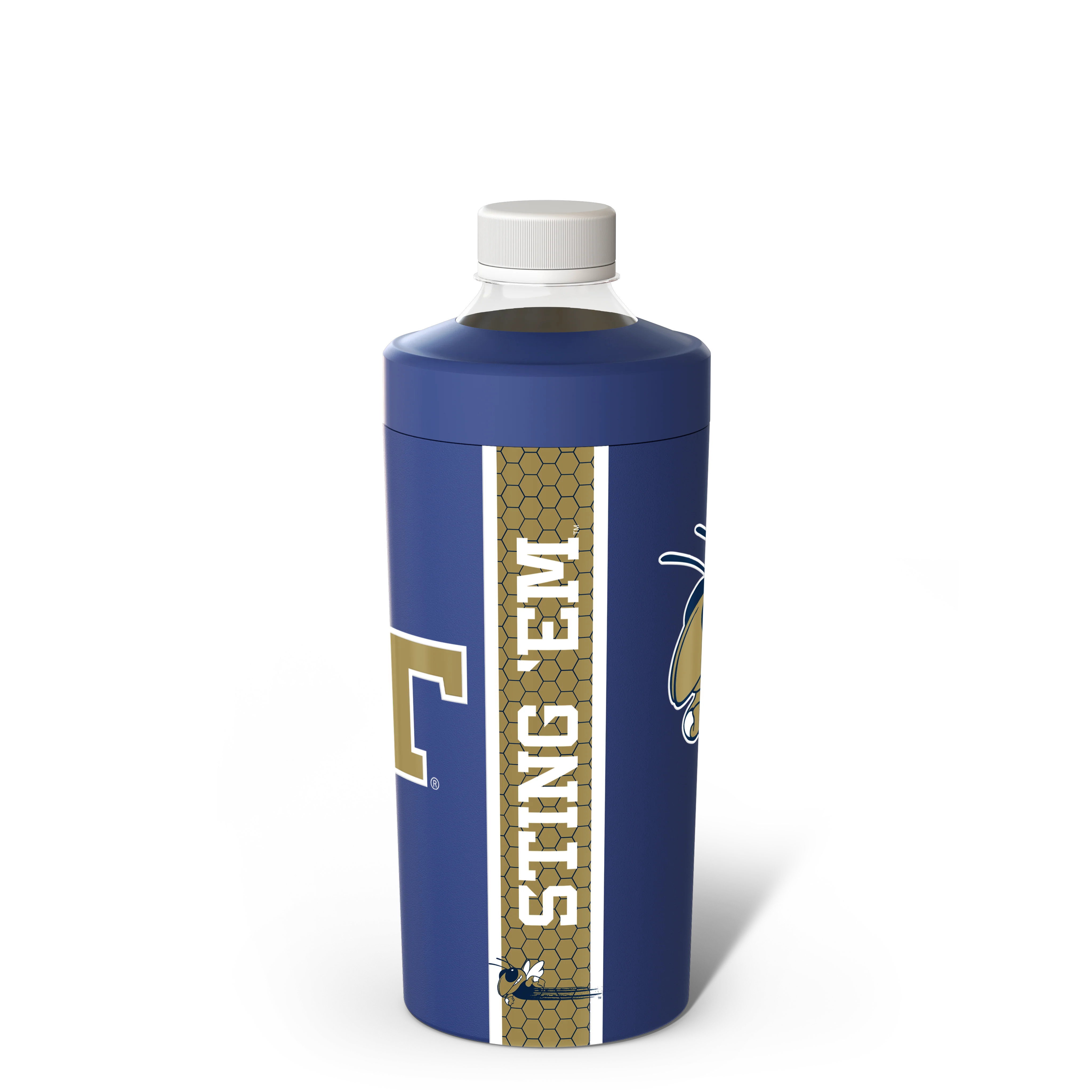 Universal XL | Georgia Tech Yellow Jackets | Gameday 2 Universal XL | Georgia Tech Yellow Jackets | Gameday