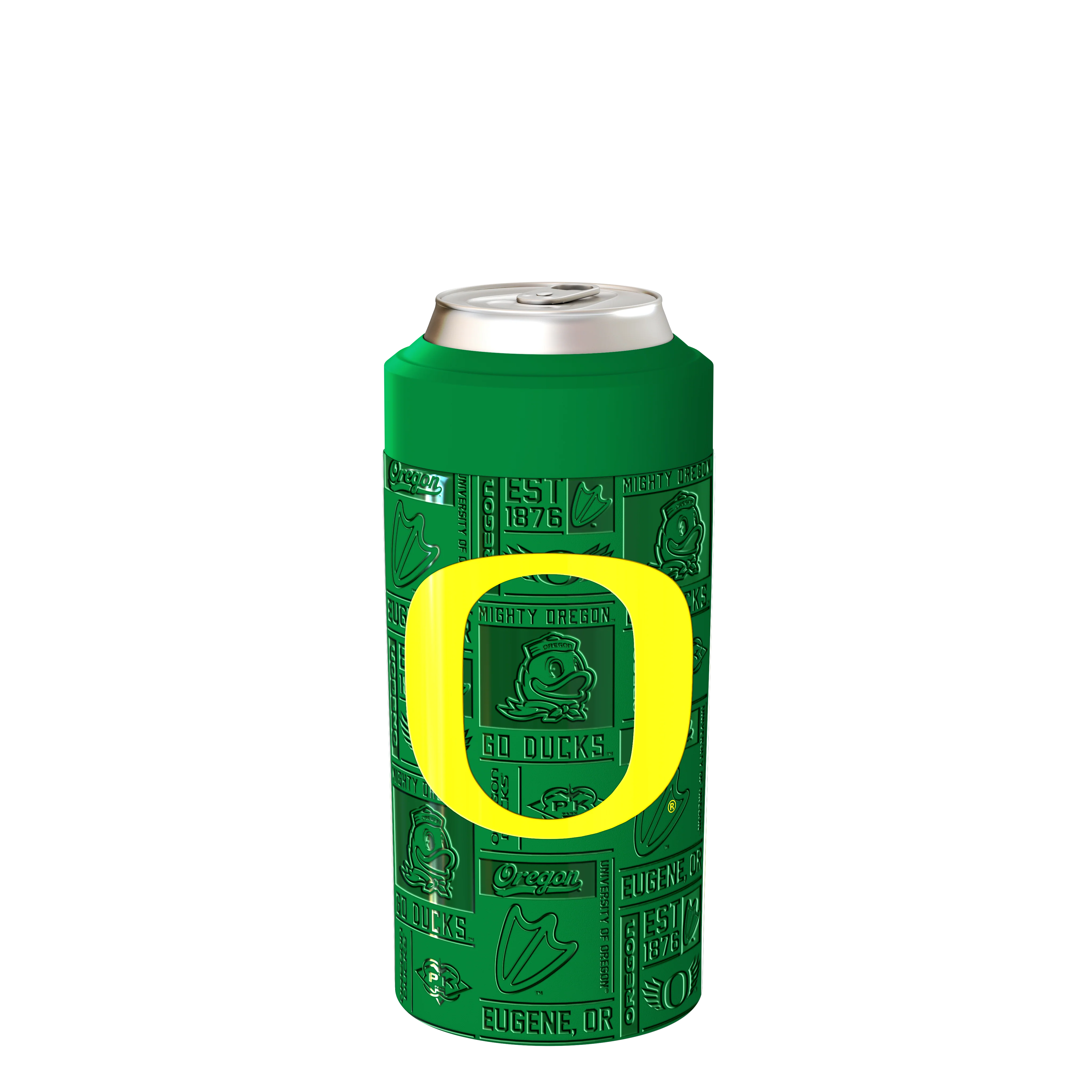 Universal Buddy | Oregon Ducks | Legacy 3 Universal Buddy | Oregon Ducks | Legacy