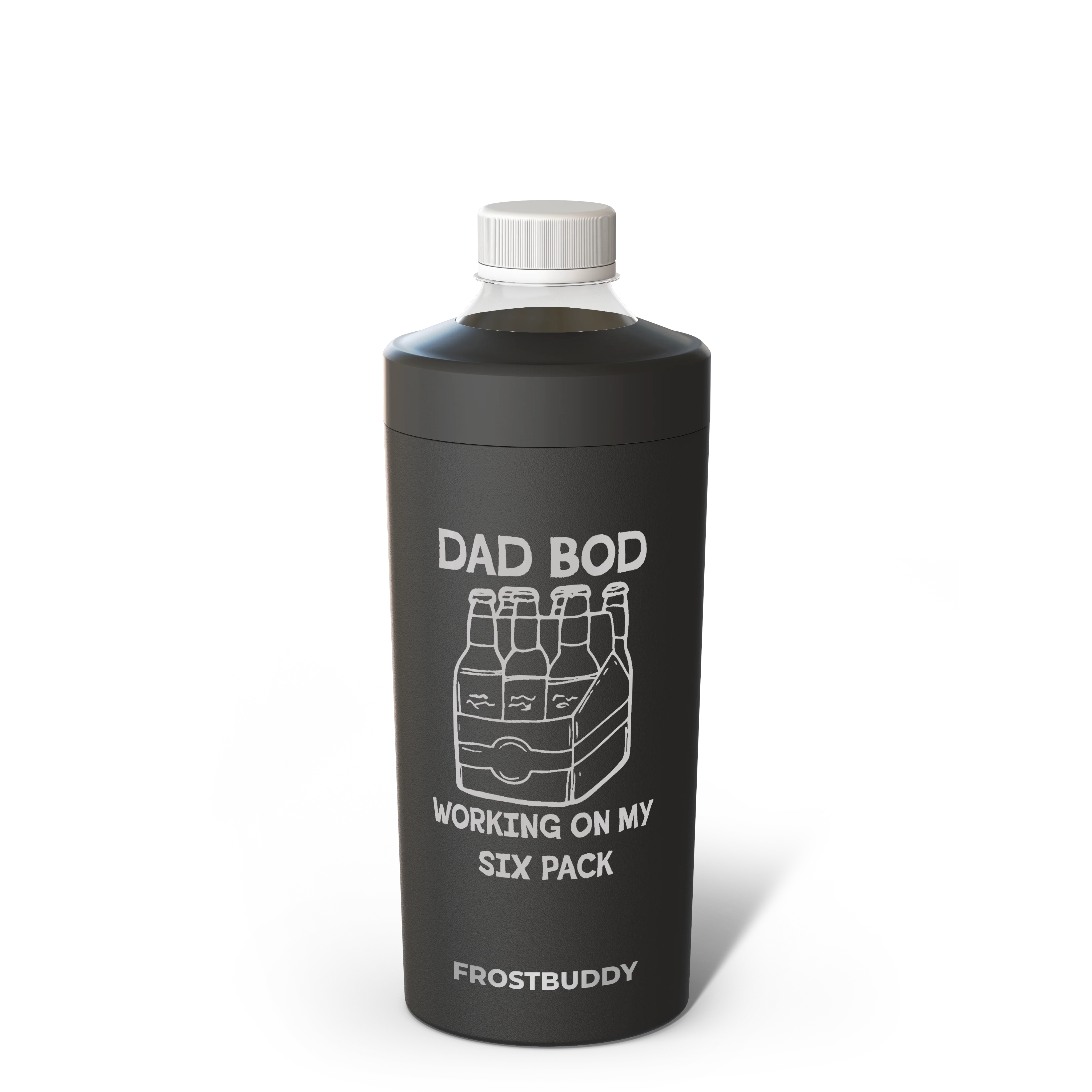 Universal XL | Dad Bod