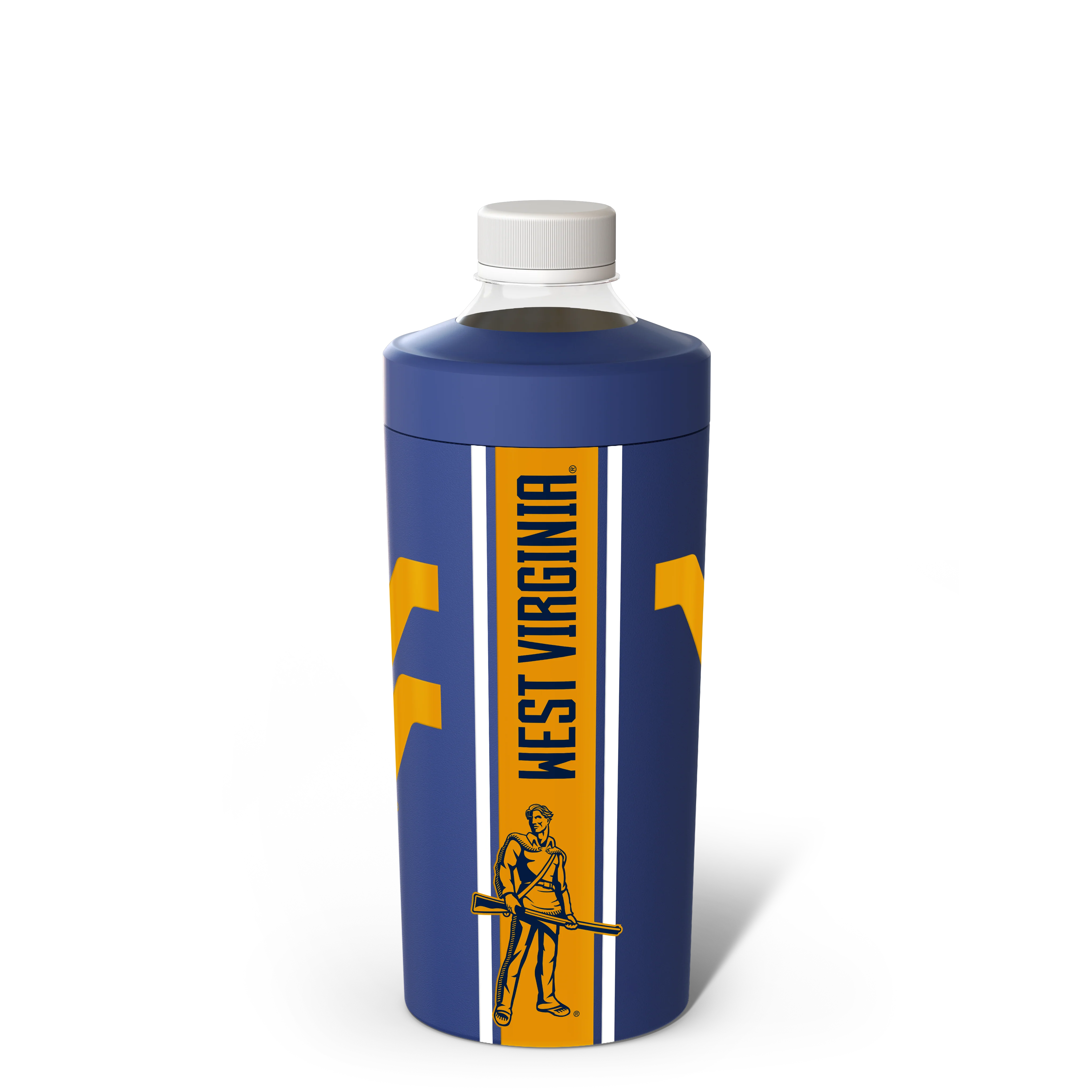 Universal XL | West Virginia Mountaineers | Gameday 2 Universal XL | West Virginia Mountaineers | Gameday