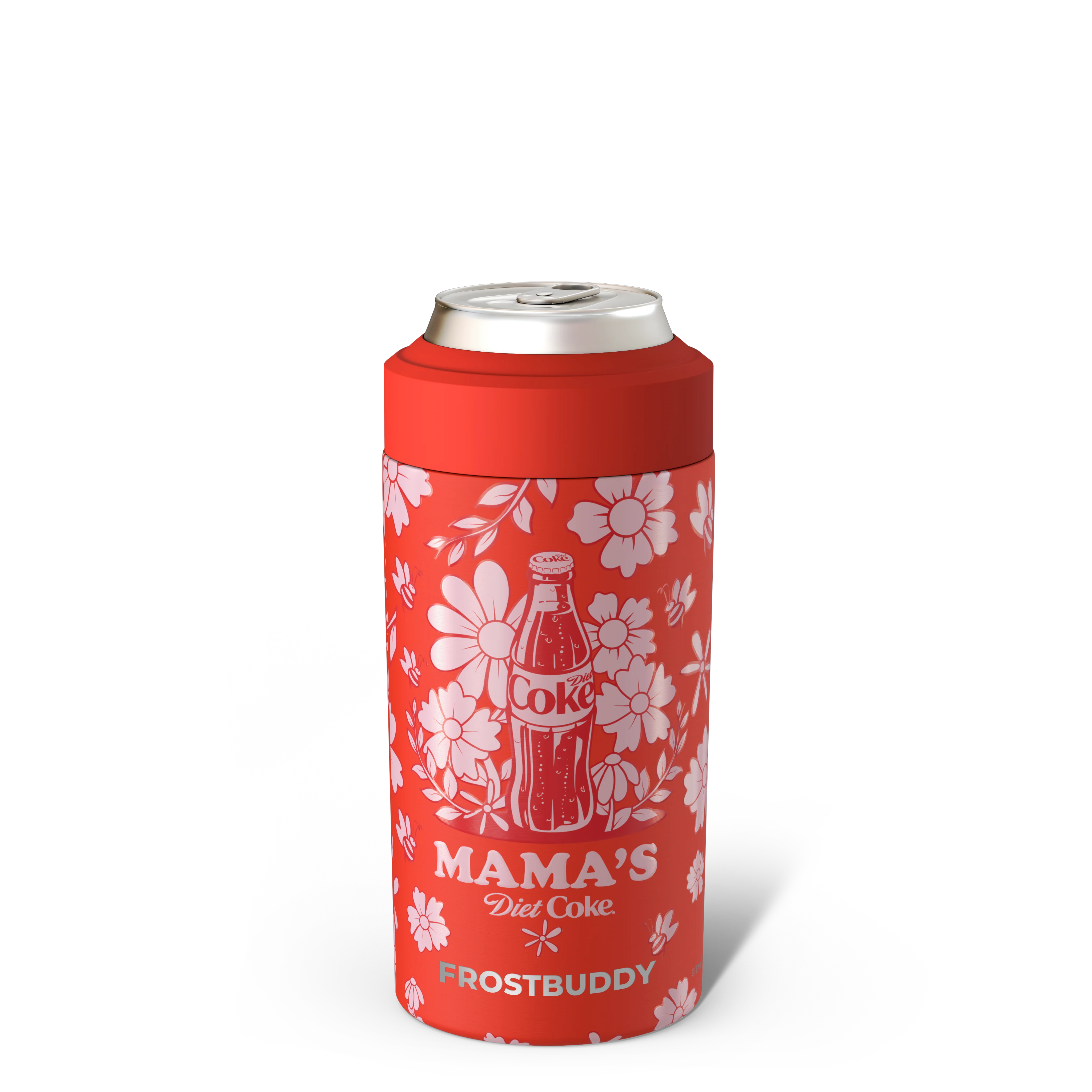 Universal Buddy | Coca-Cola | Mama's Diet Coke