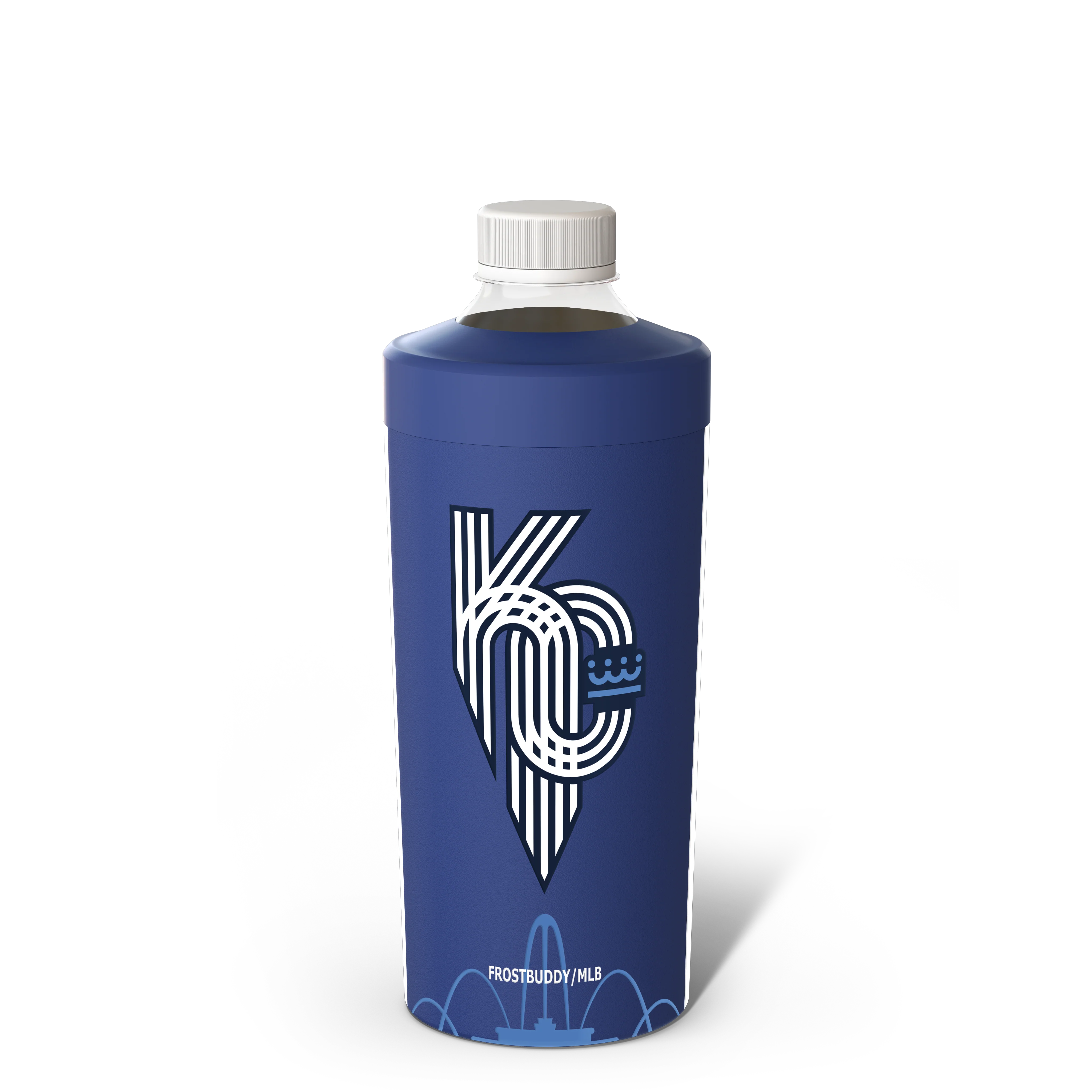 Universal XL | Kansas City Royals | City Connect 3 Universal XL | Kansas City Royals | City Connect