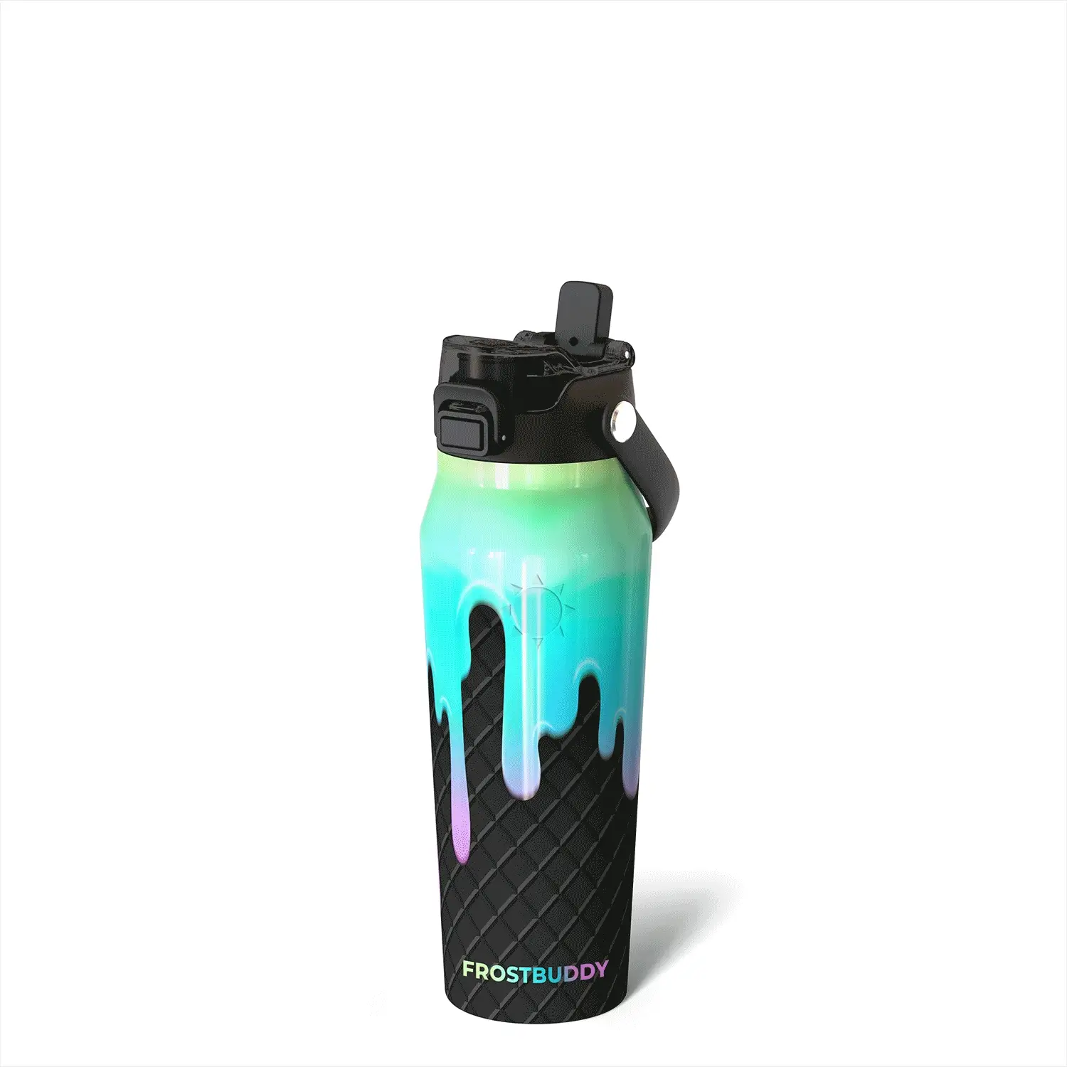 Bottle Buddy 24oz | Cosmic Drip 2 Bottle Buddy 24oz | Cosmic Drip