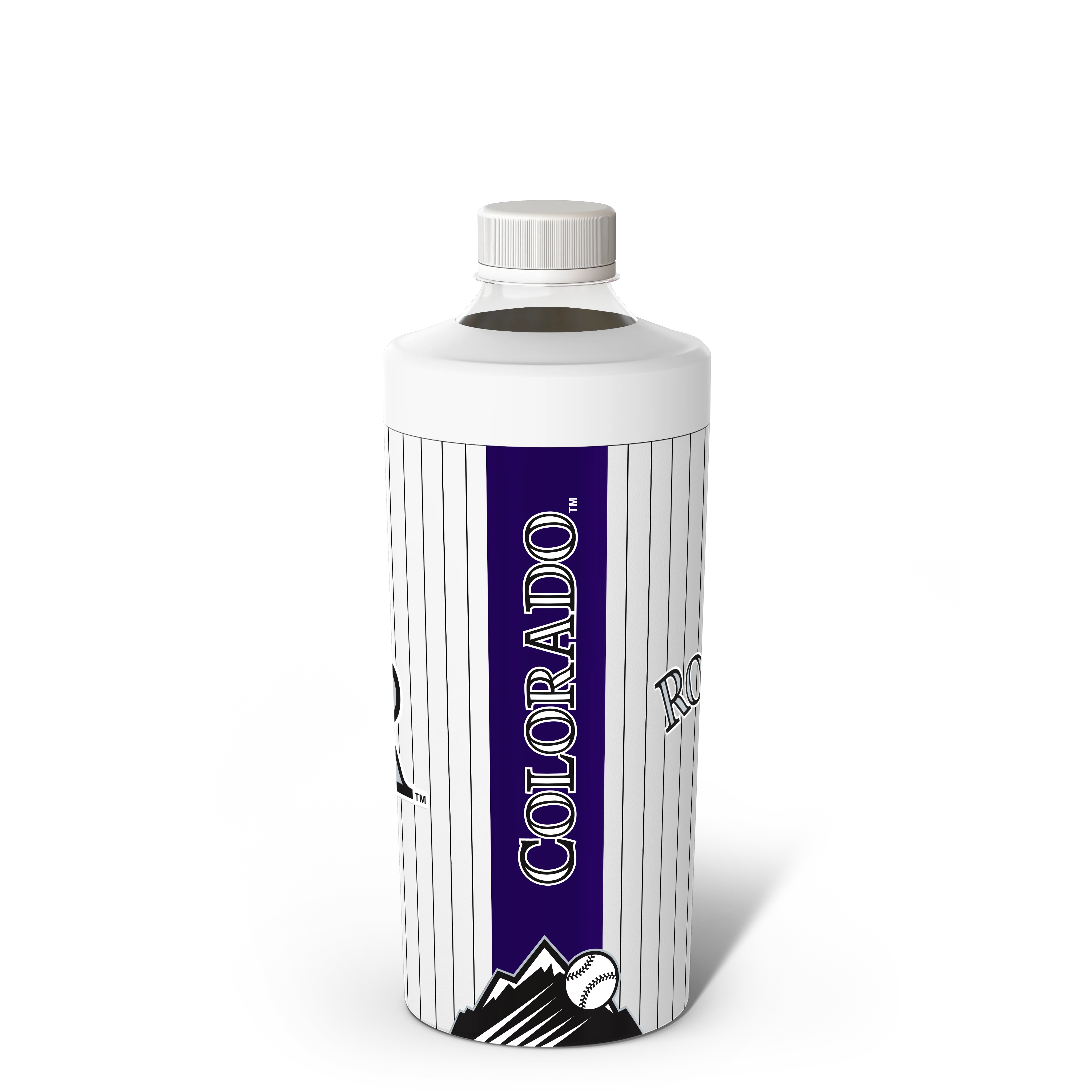 Universal XL | Colorado Rockies | Gameday 3 Universal XL | Colorado Rockies | Gameday